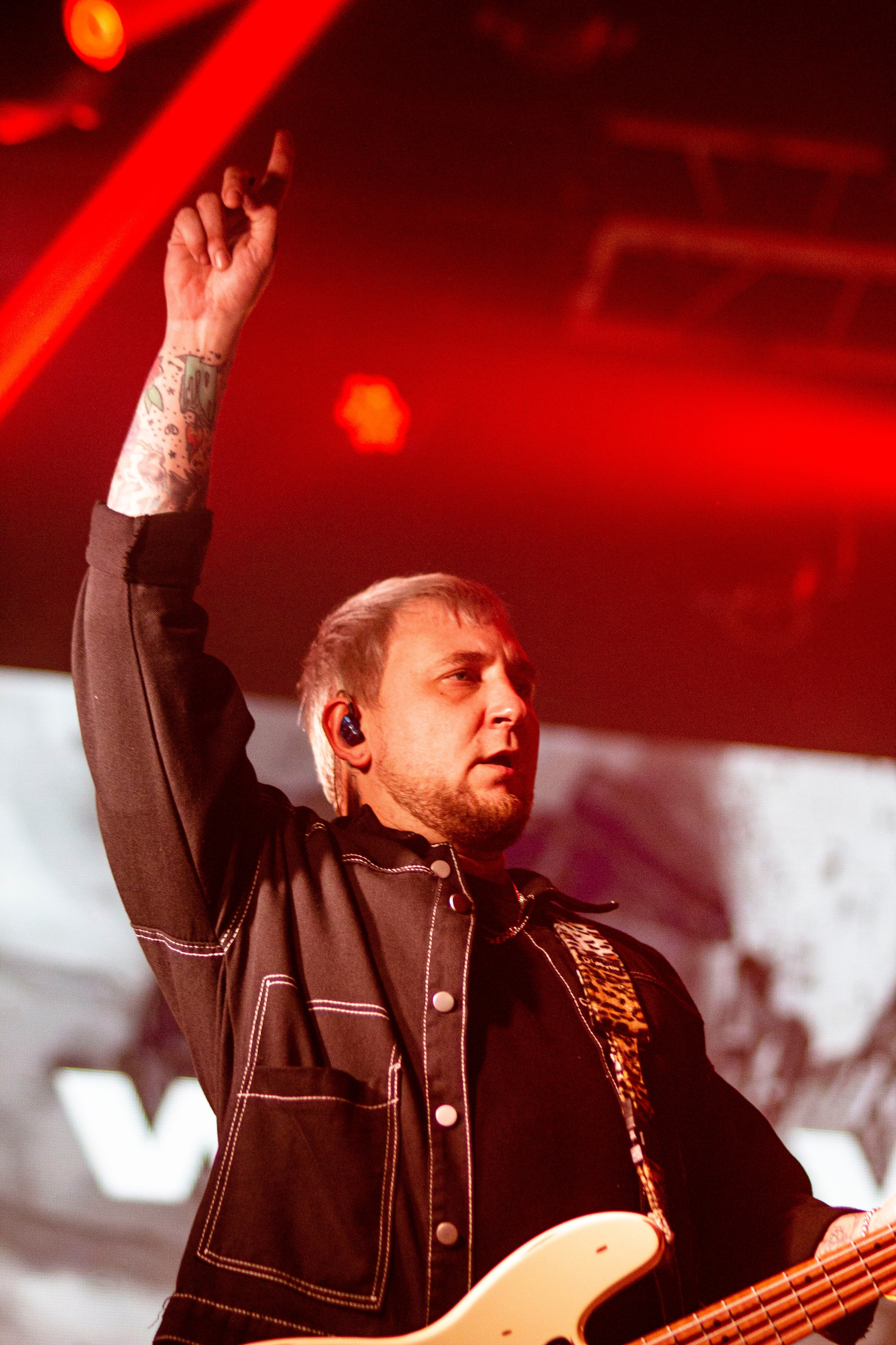 Wildways. Фотограф для музыкантов, фотограф на концерт, концертный фотограф, съемка концерта, бэкстейдж фотограф