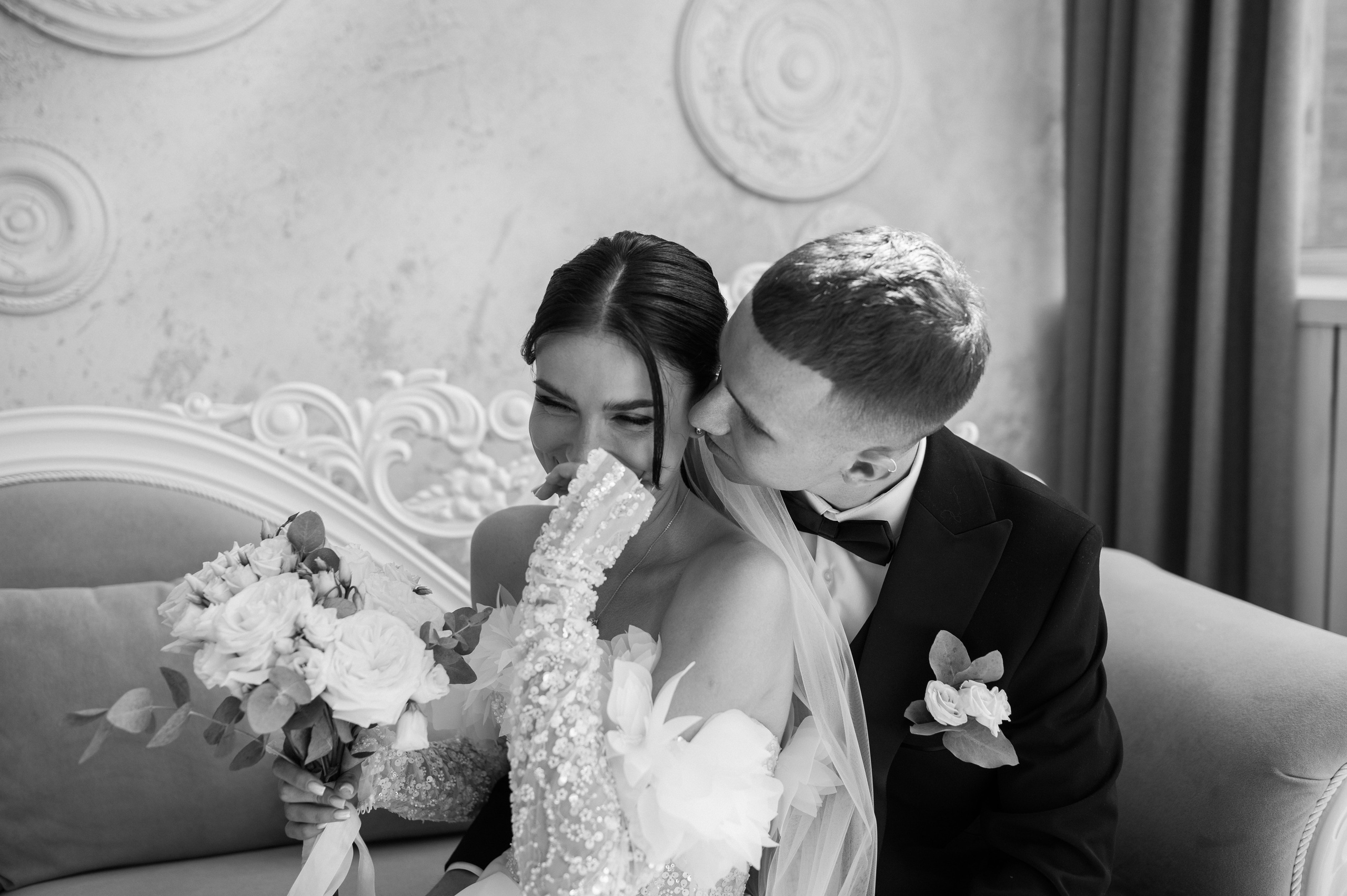 Александр и Диана. Свадебный и Семейный фотограф в Абакане, Красноярске