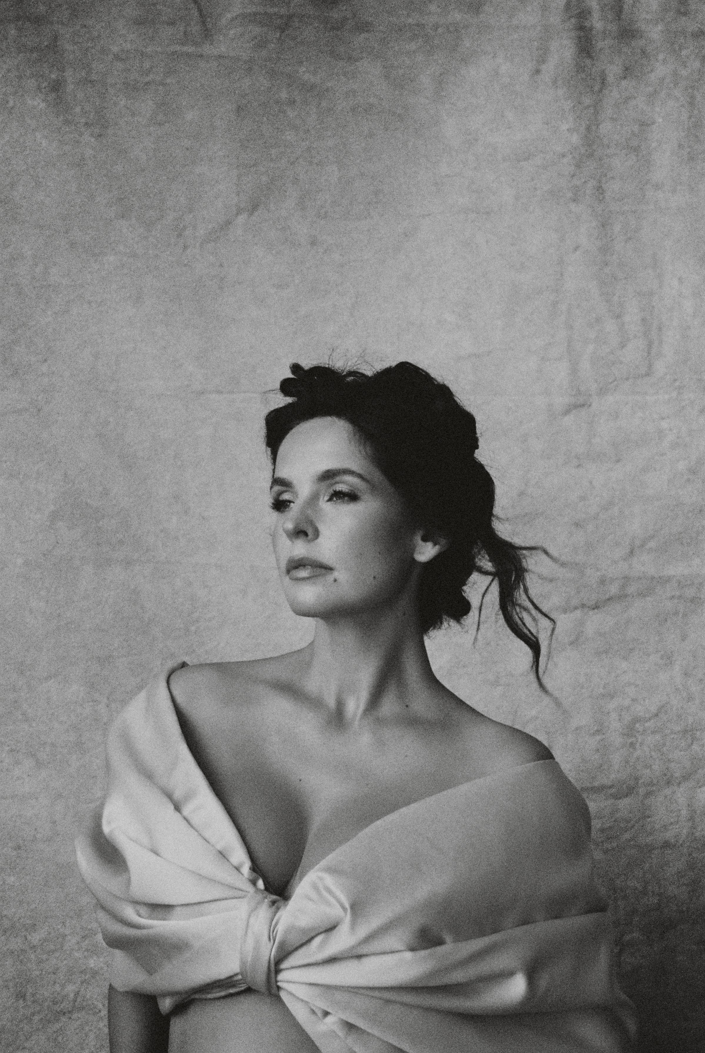 Лиза (пленка). Семейный и детский фотограф Юлия Шох