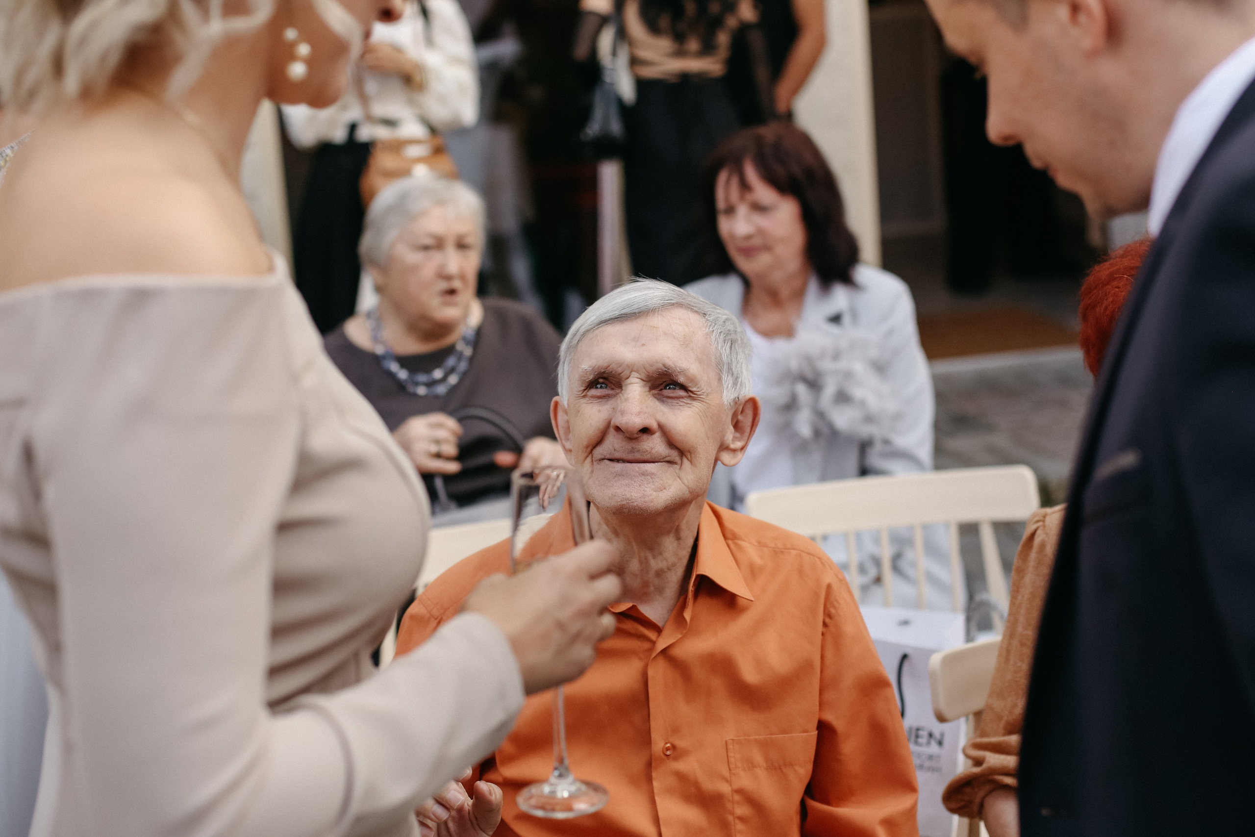 Wedding day Артём и Арина. Свадебный фотограф Полина Мишуринская