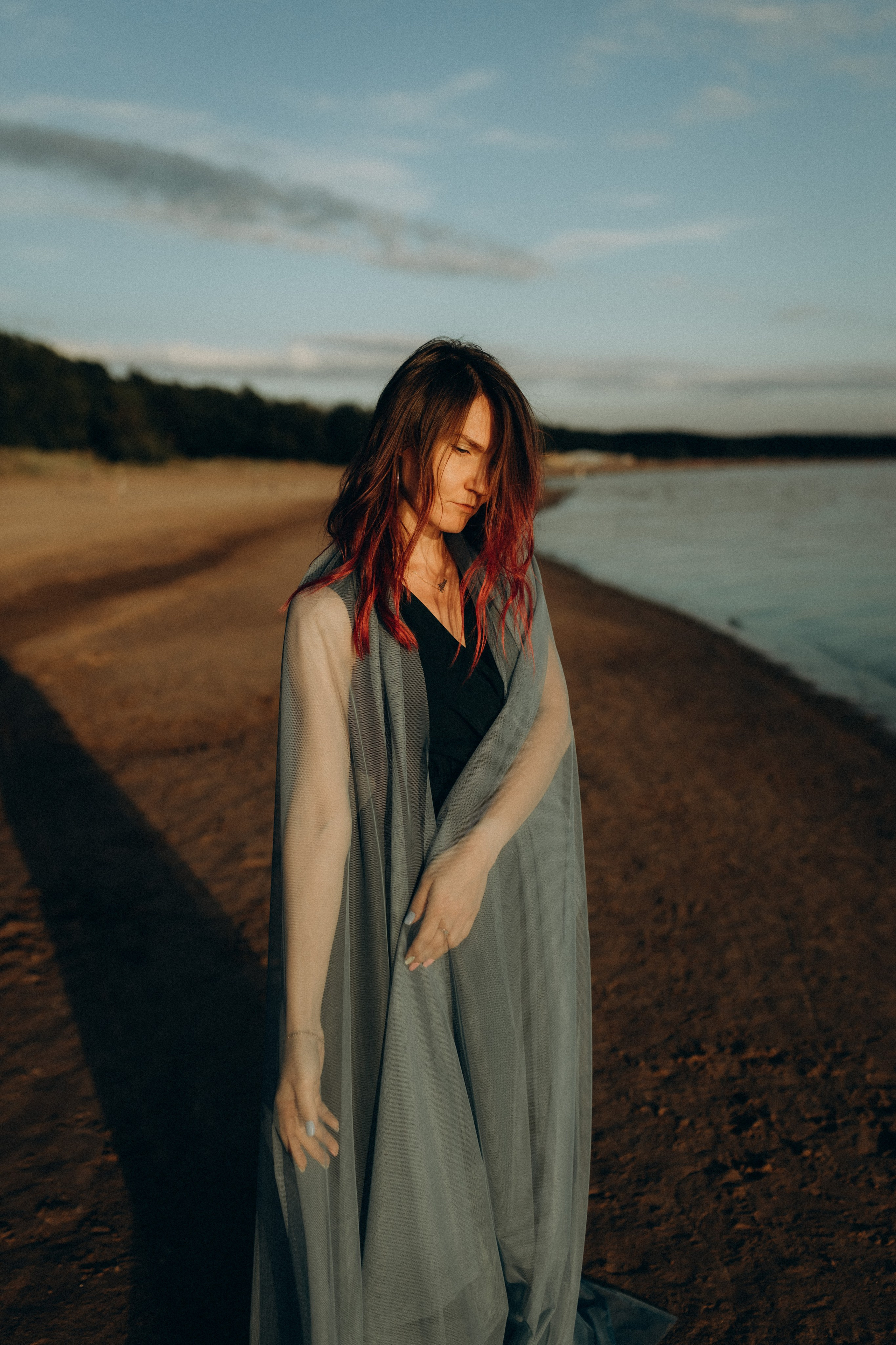 Алина. Женский и семейный фотограф в Санкт-Петербурге Ольга Сидорова