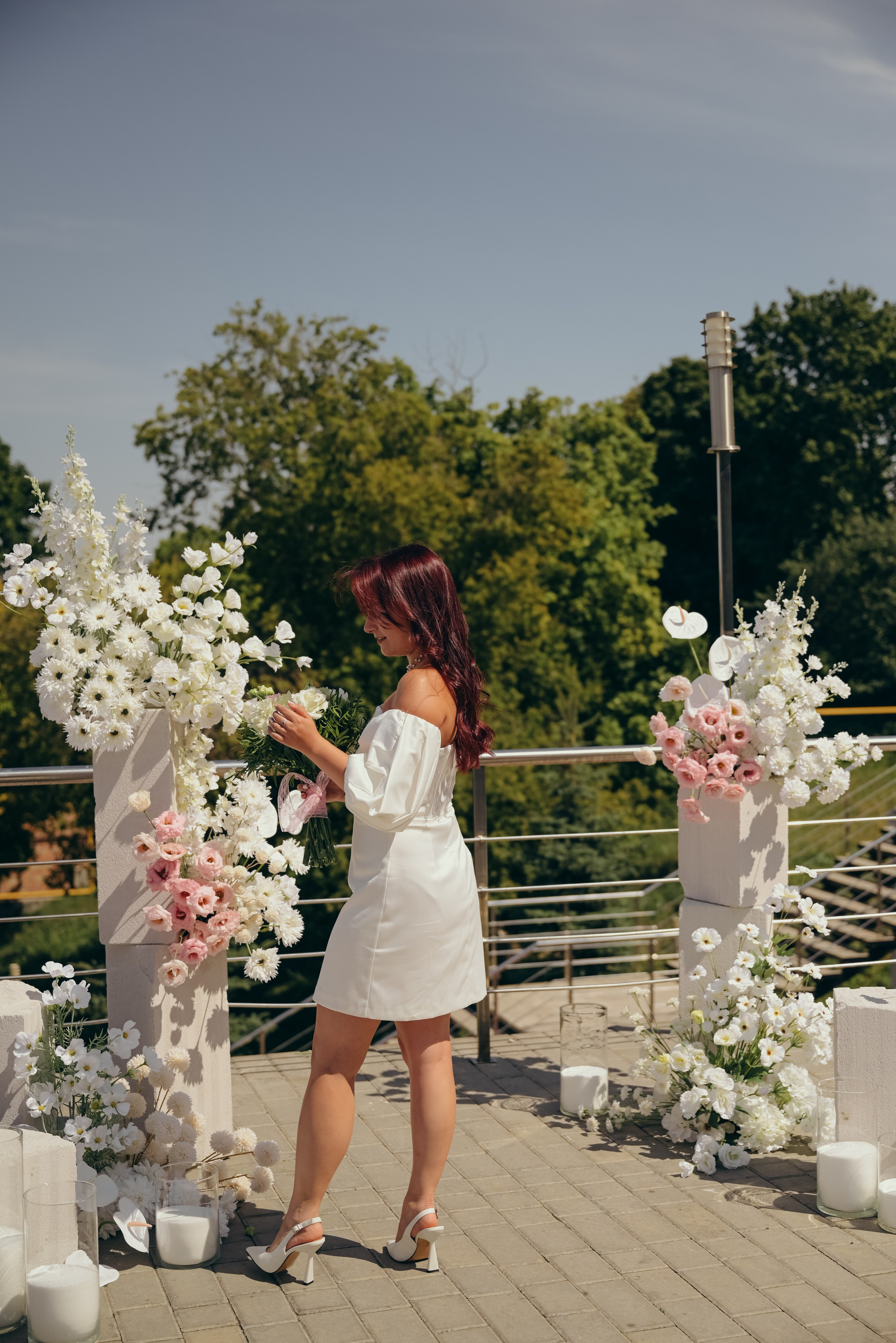 Дмитрий и Дарина. Фотограф в Саратове и Энгельсе — Склярова Дарья