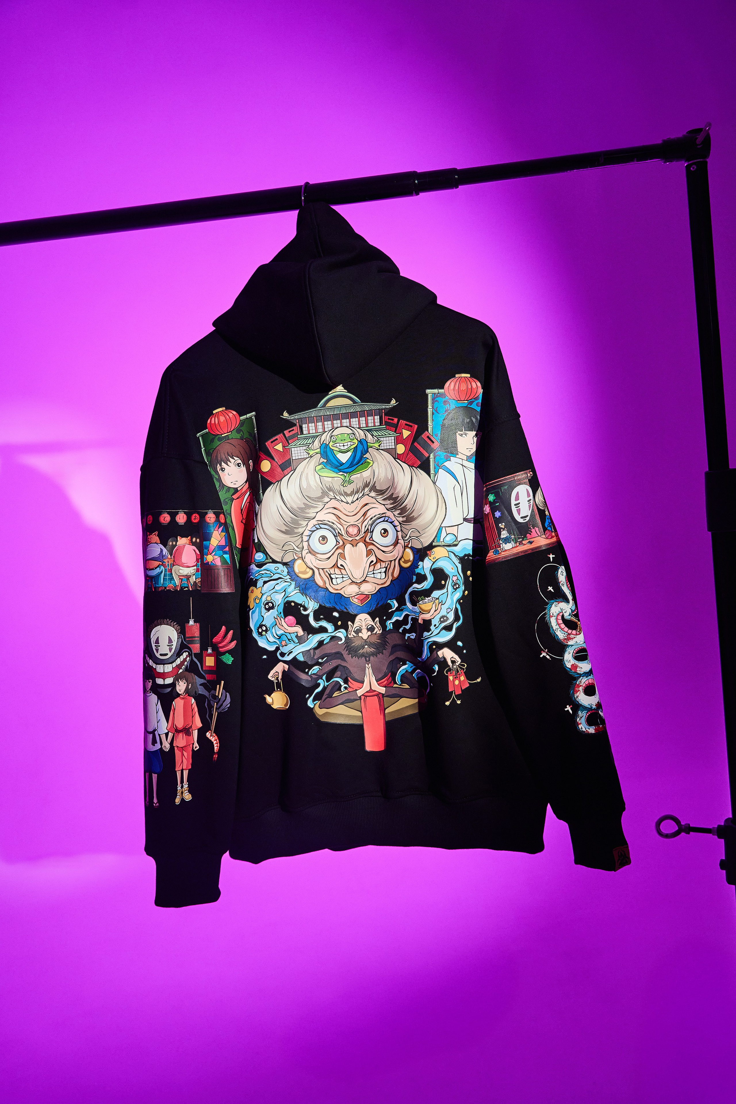 ZAGONBRAND. Фотограф Казань