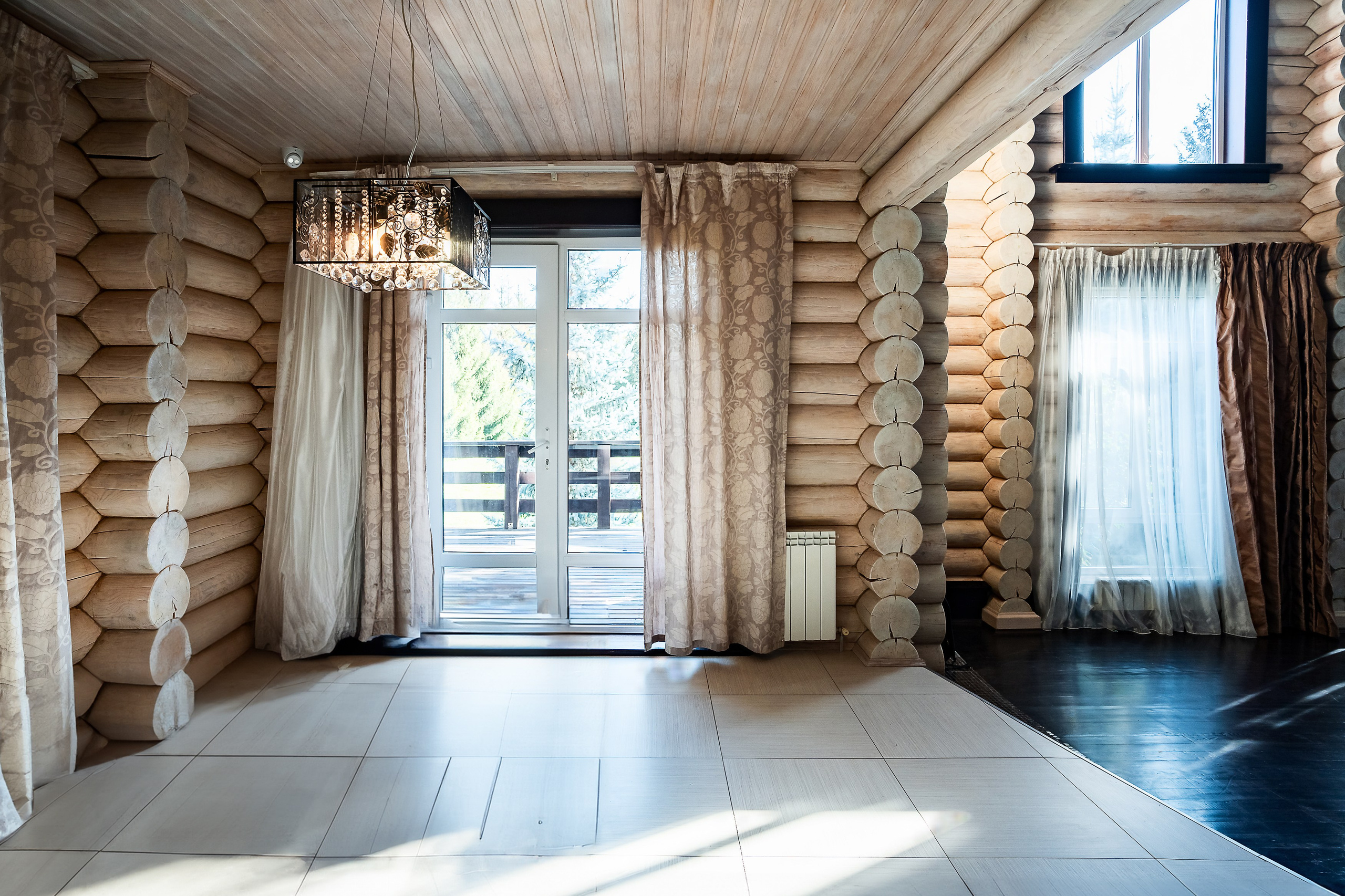 Дом. Фотограф Казань