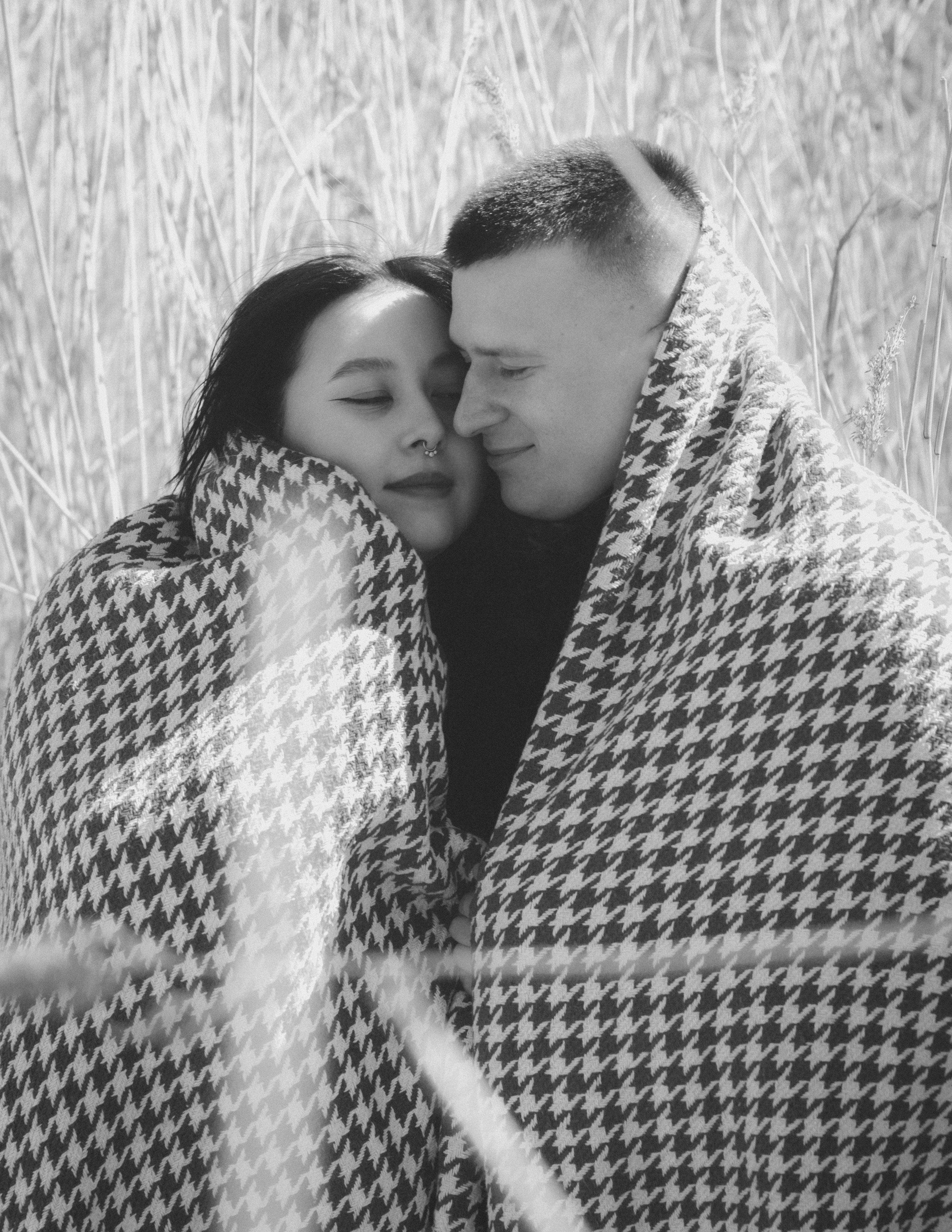 Love story. Семейный и свадебный фотограф Красноярск