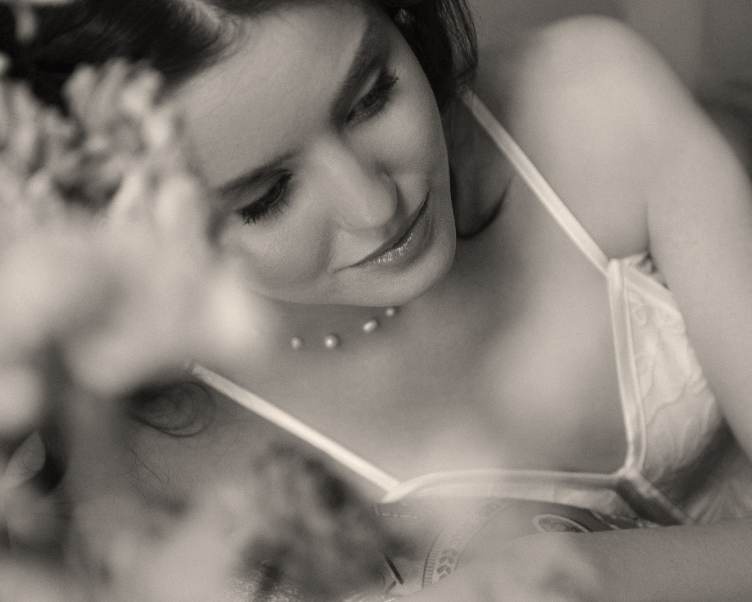 Однажды в Питере. Свадебный фотограф в Минске Тагай Наталья