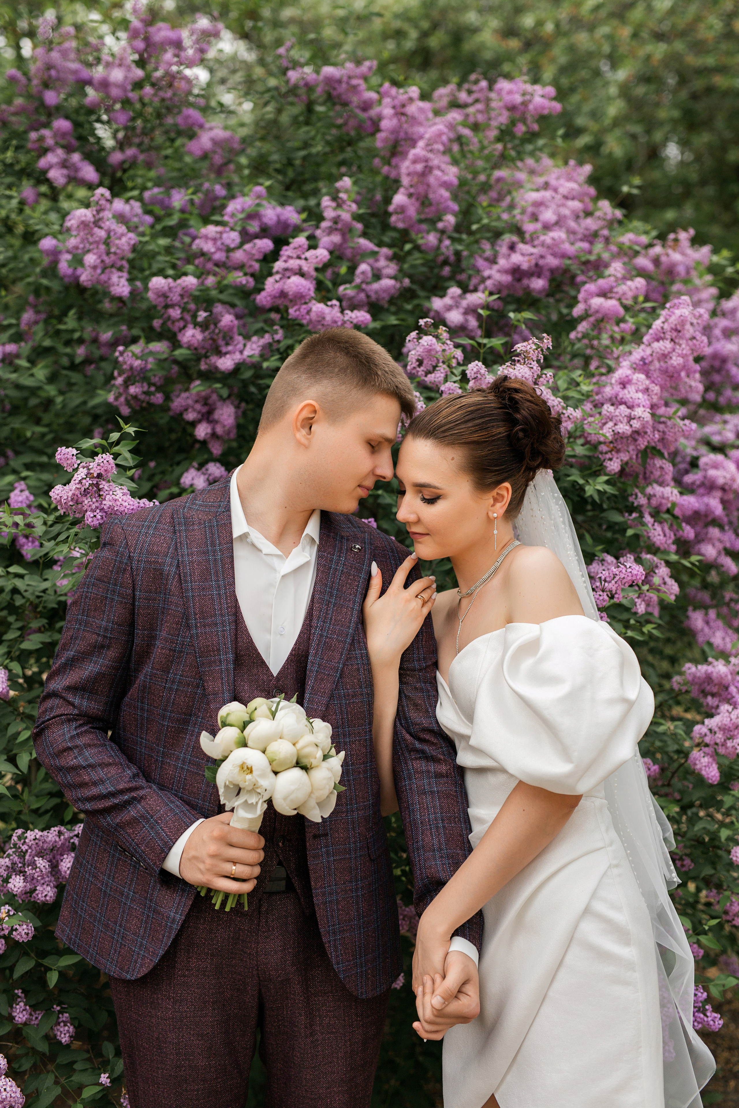 Настя и Влад. Семейный фотограф в Каневской Епифанова Ольга