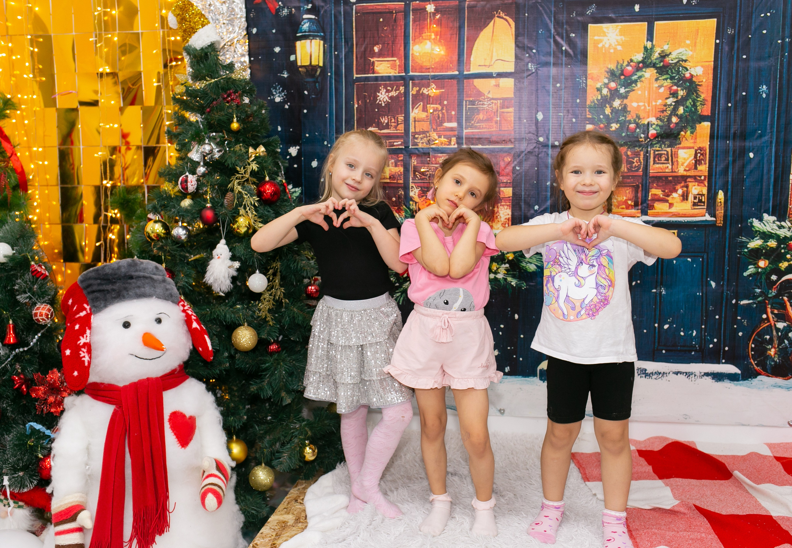 Праздники. Фотограф новорожденных и семейный фотограф НСО г. Бердск Марина Львова