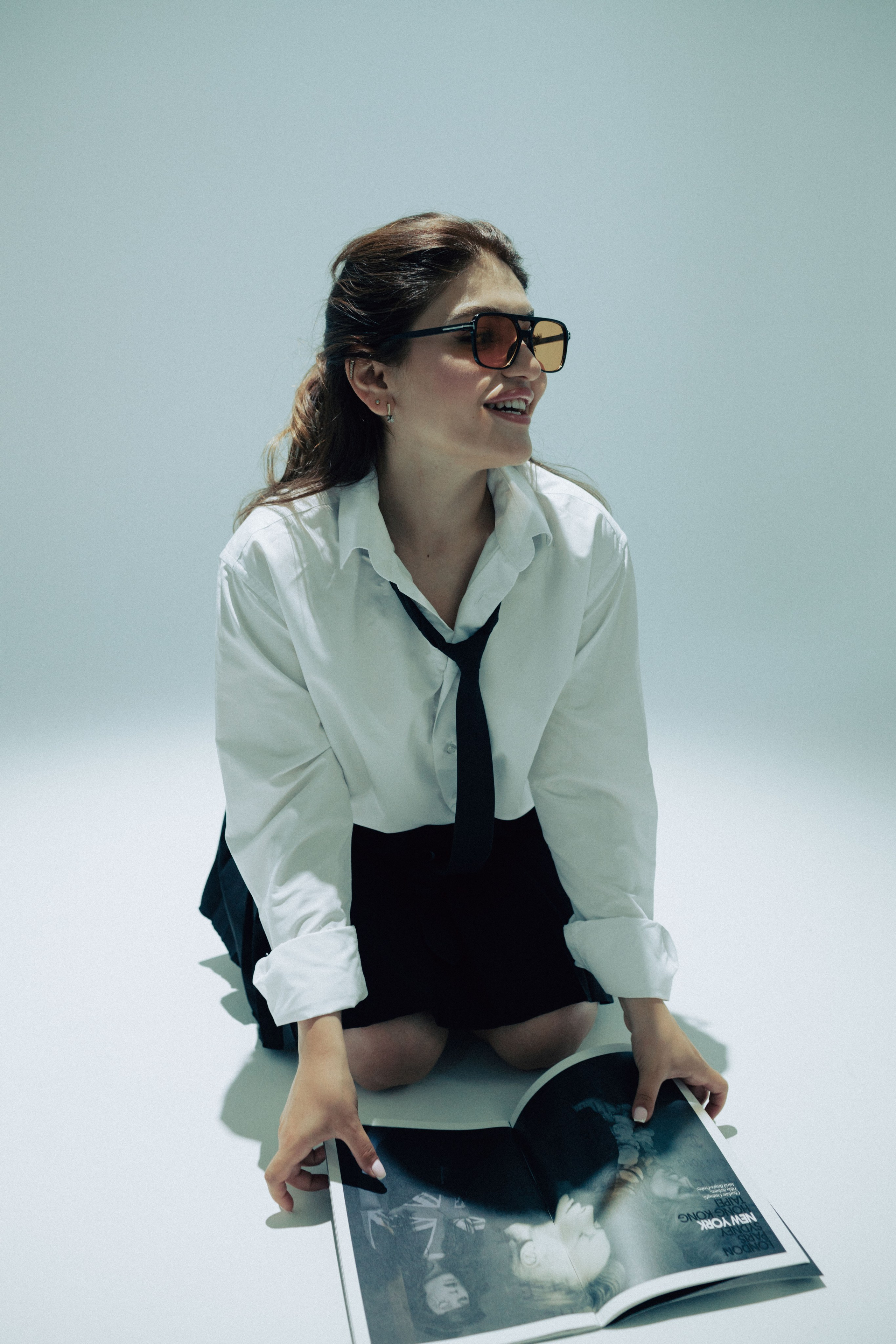 Сона. Фотограф Стилист Тюмень Вера Хайруллина