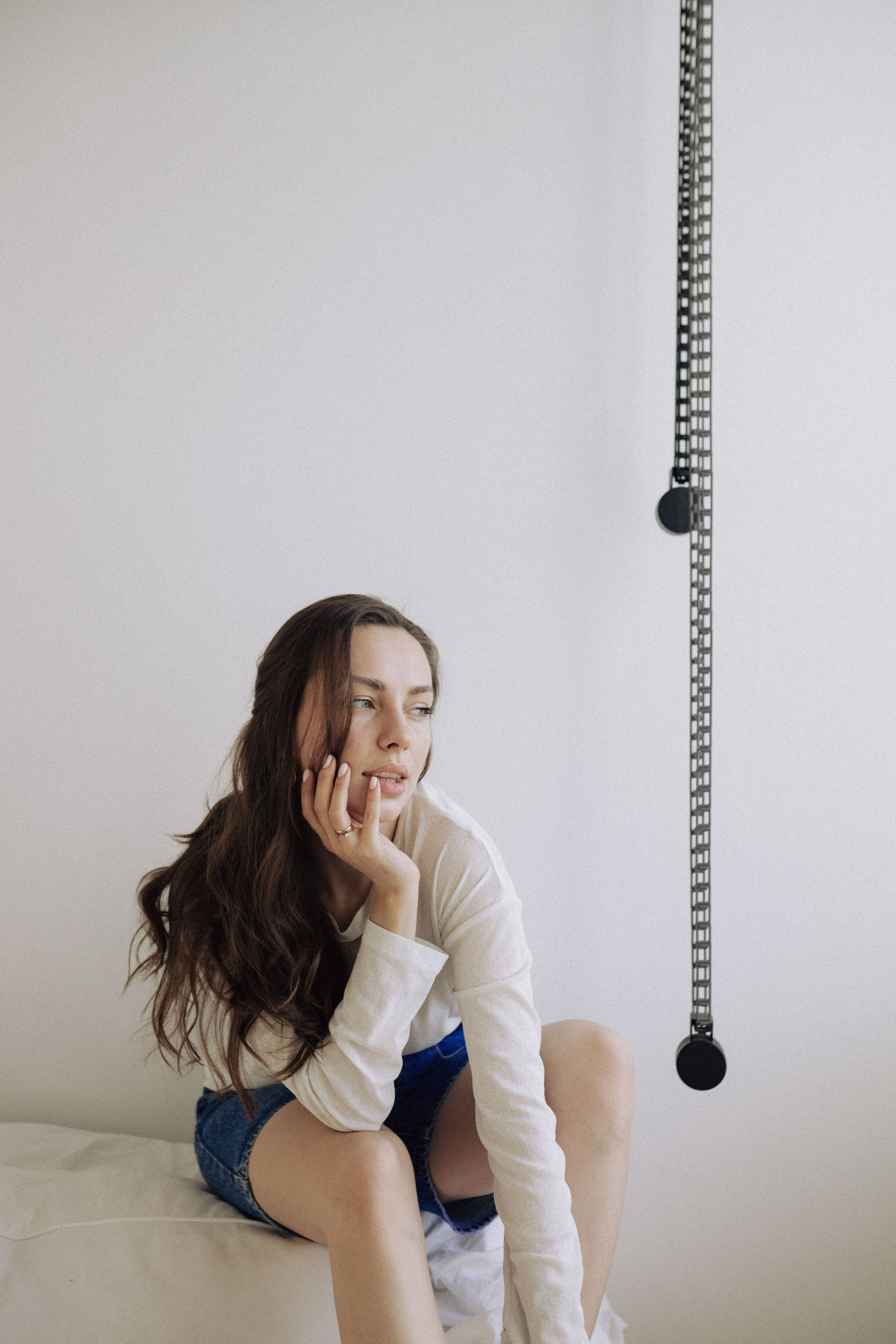 Ольга. Фотограф Стилист Тюмень Вера Хайруллина