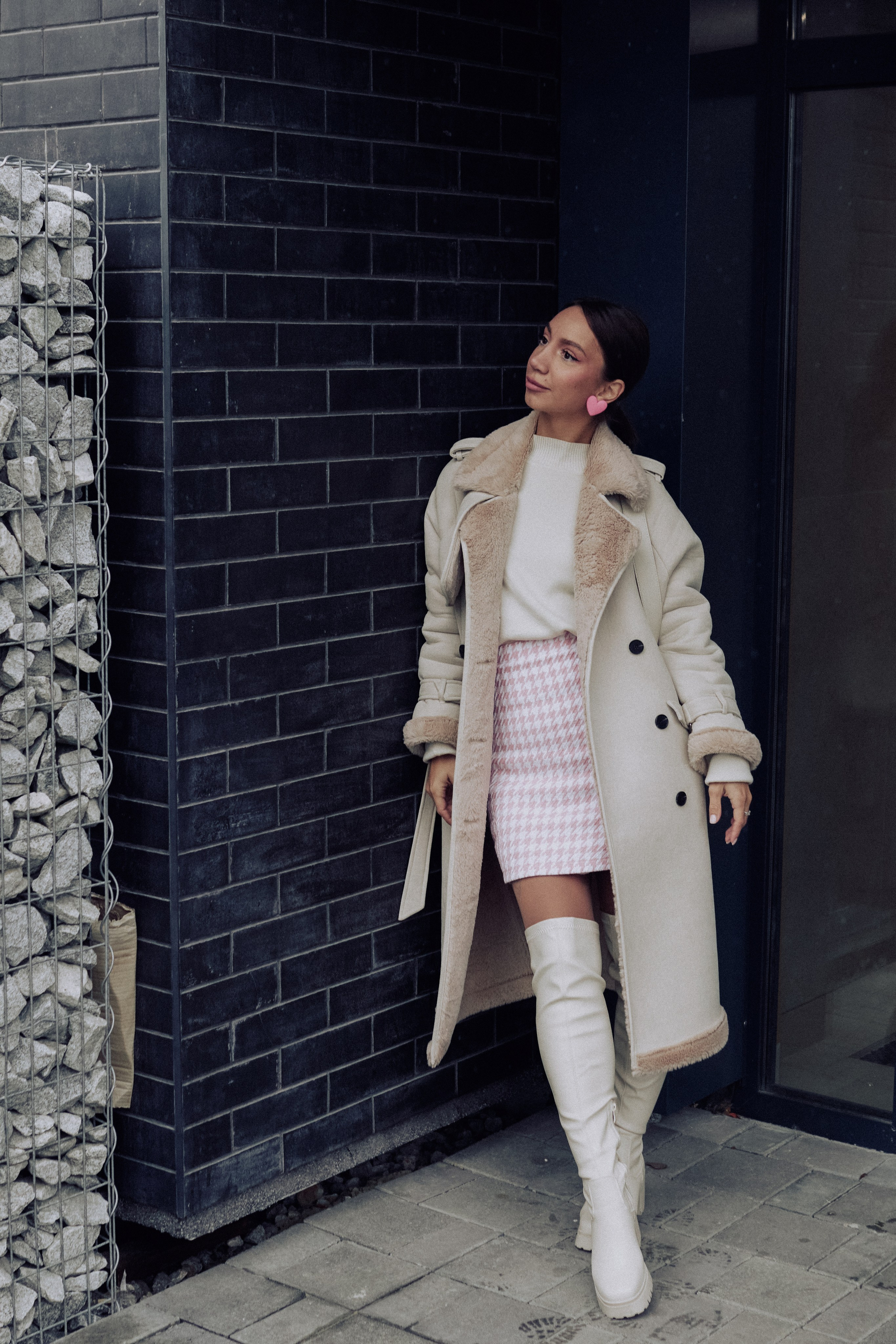 Инна. Фотограф Стилист Тюмень Вера Хайруллина