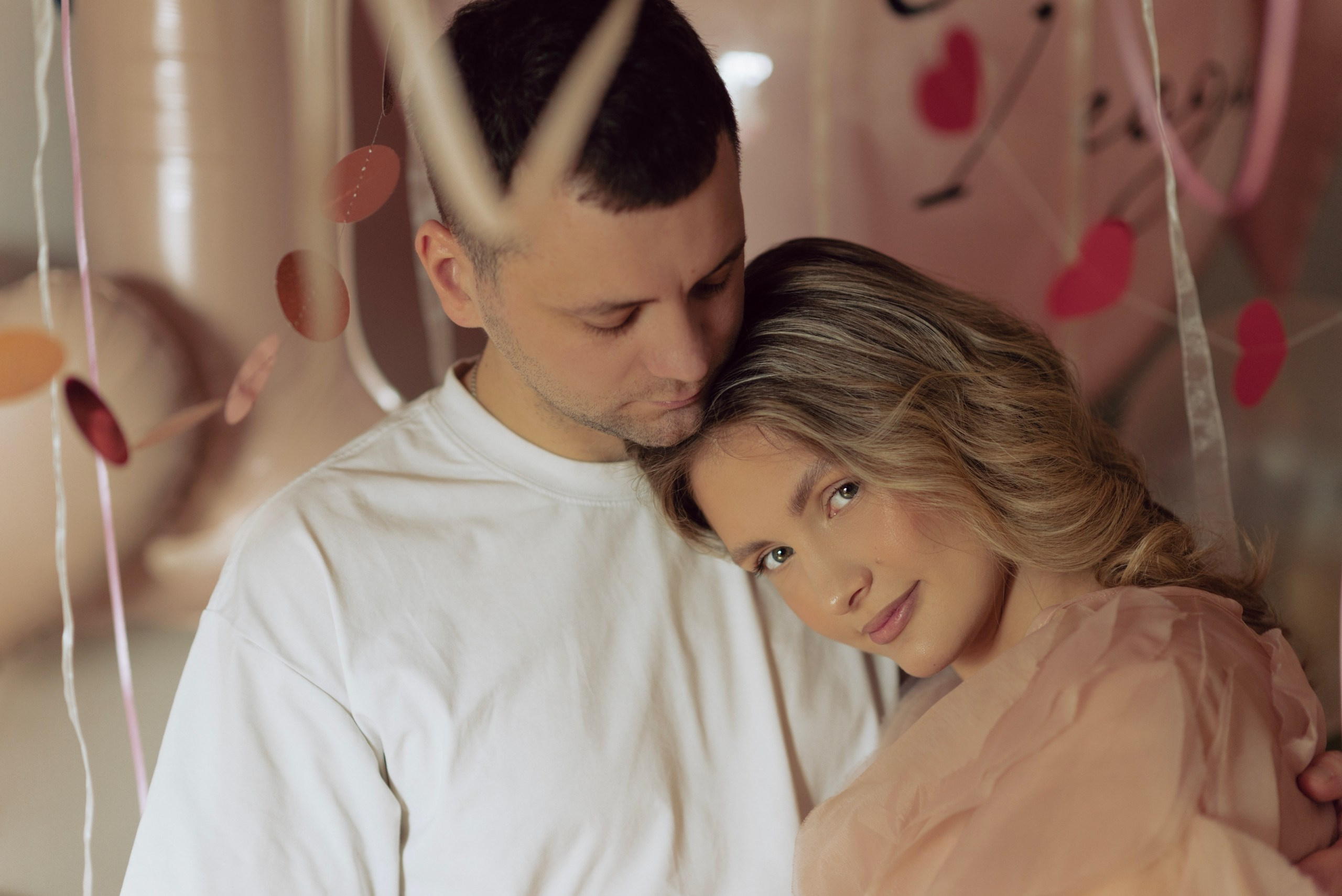 СЕМЬЯ. В гости к Нине