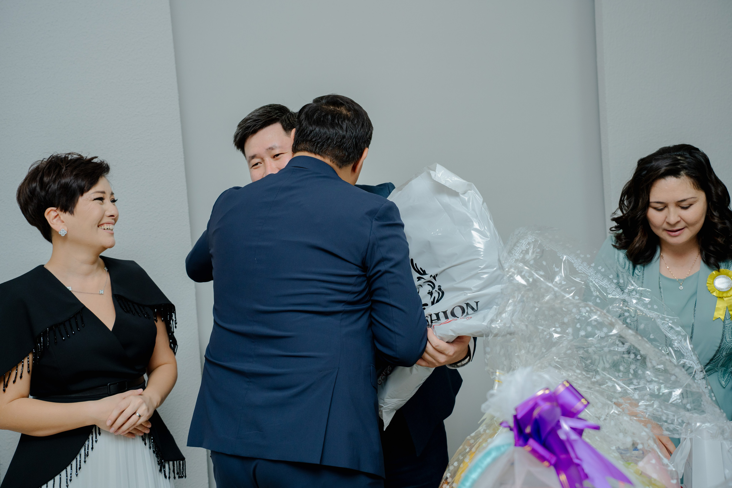 KAMILLA QYZ UZATU. Nomad media