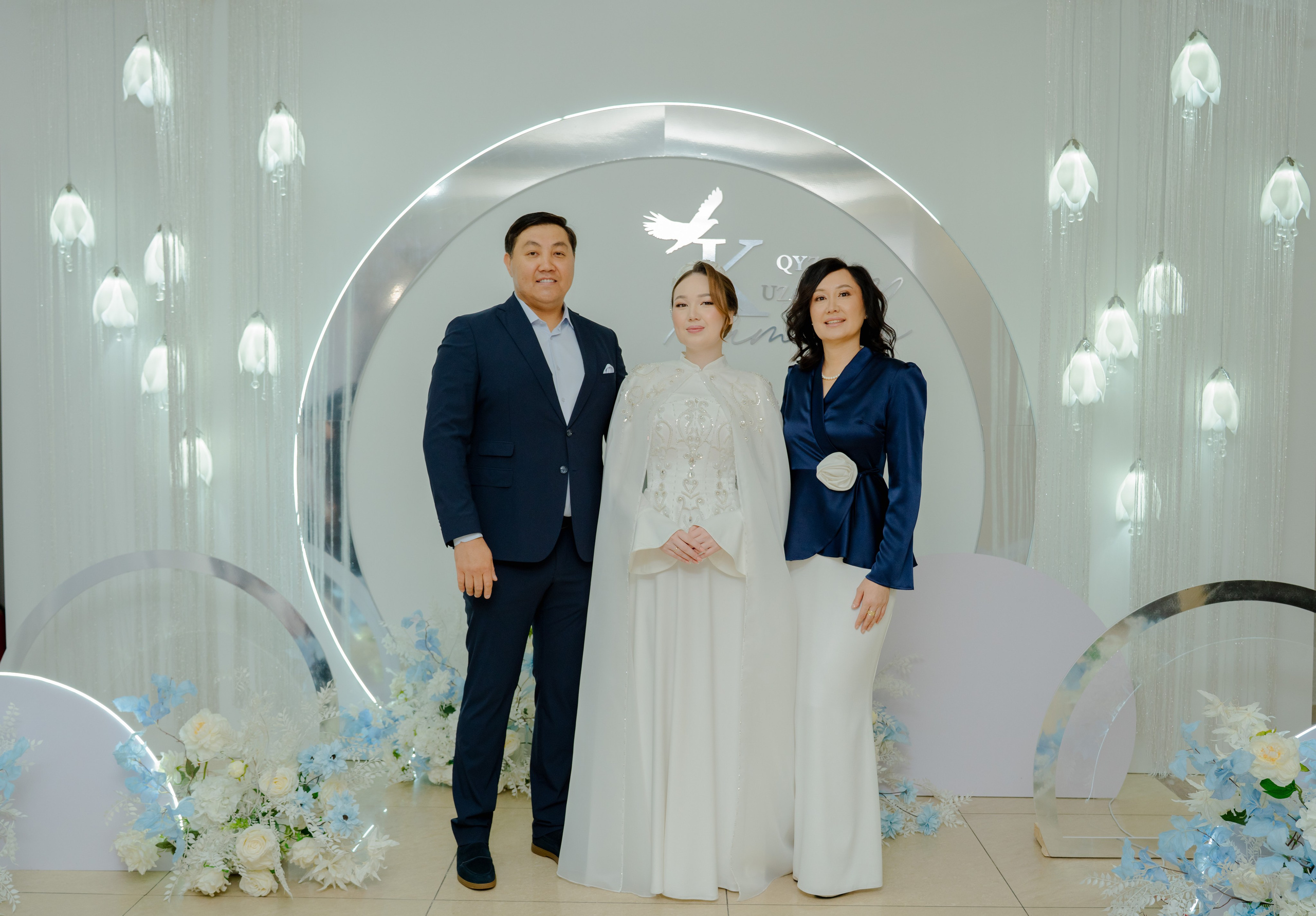 KAMILLA QYZ UZATU. Nomad media