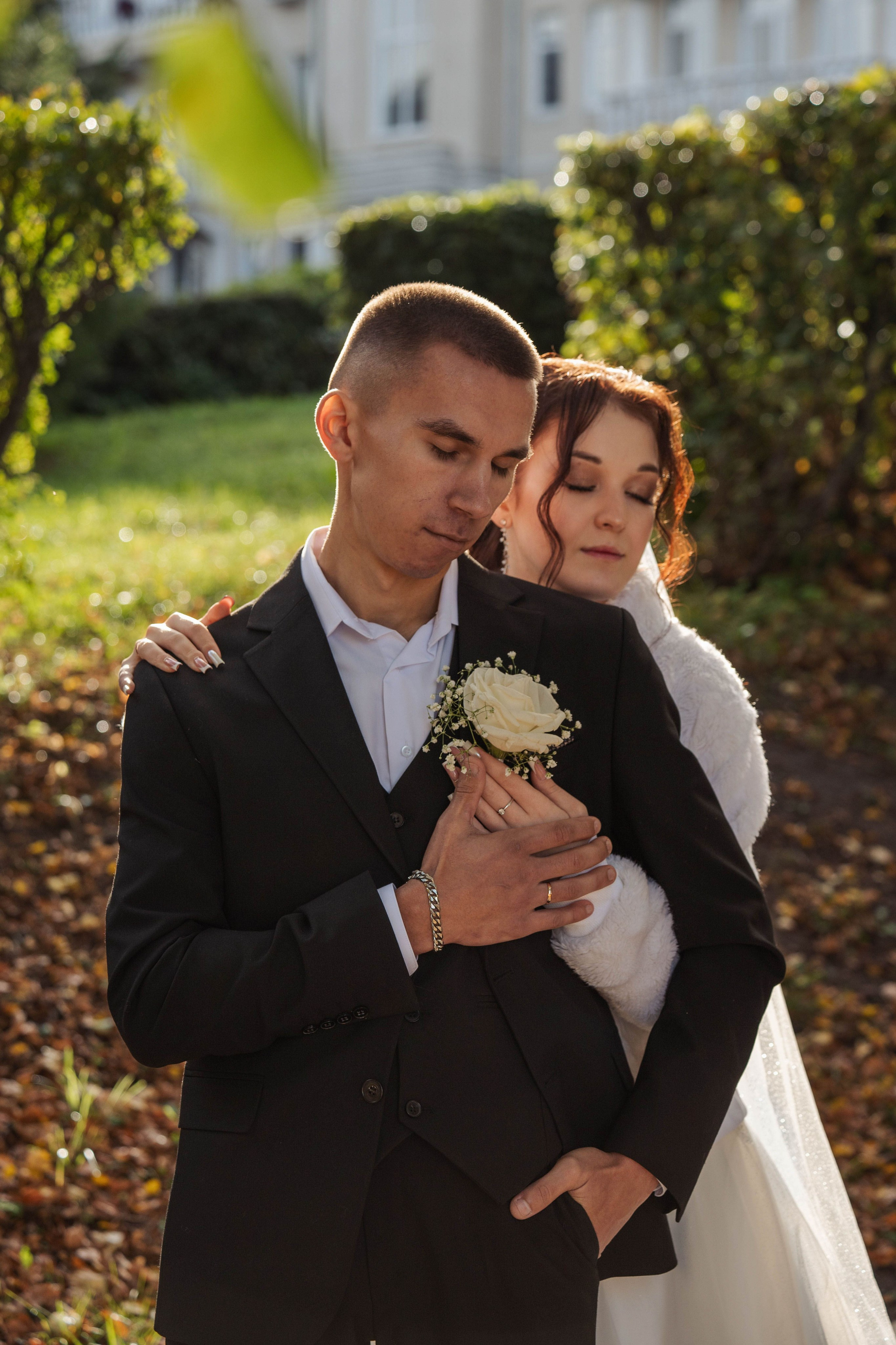 Свадьбы. Меня зовут Михайлов Сергей, занимаюсь фото и видео г. Чебоксарах