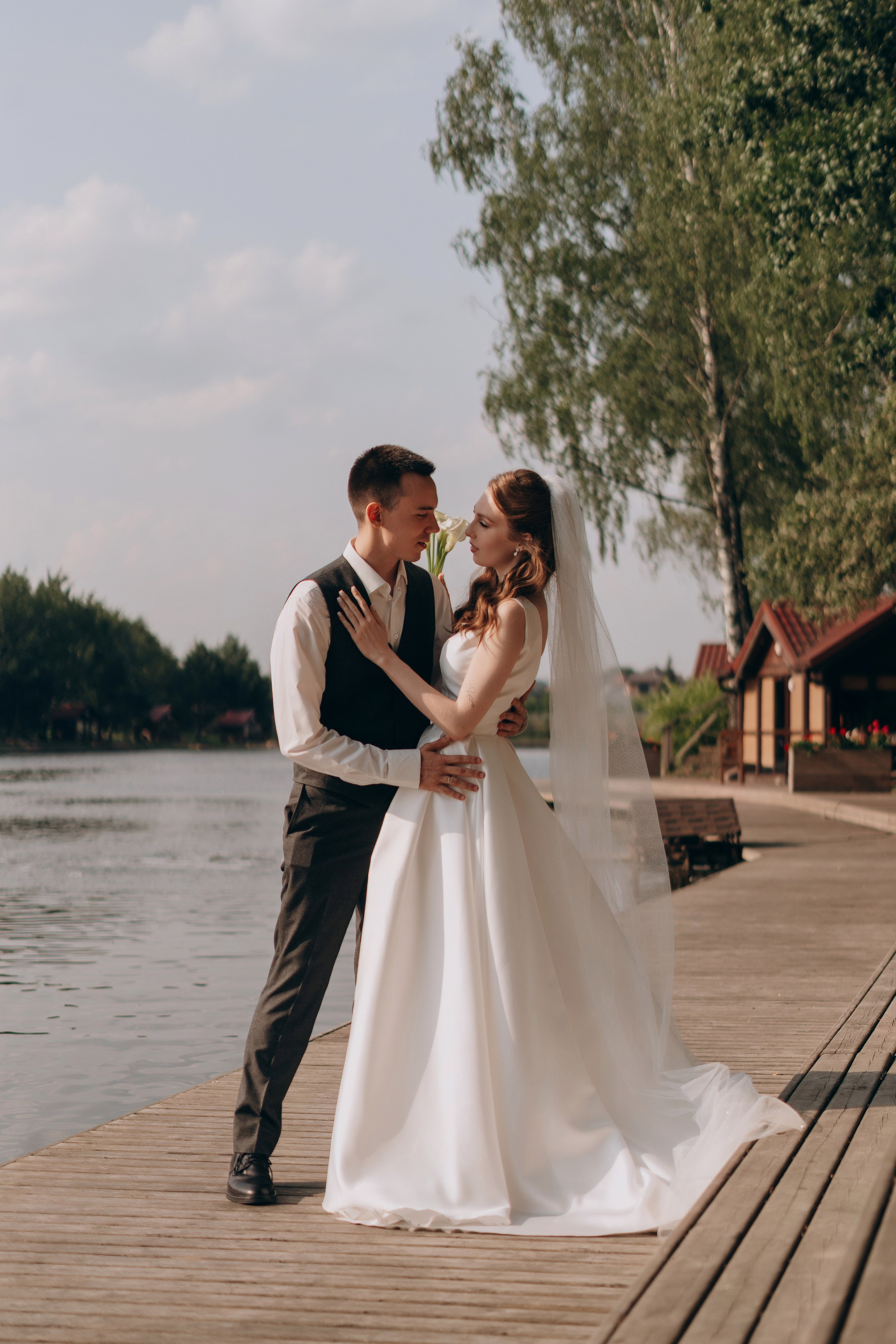 Алиса и Максим. Полный день 6 часов. Фотограф Москва Виктория-Антуанетта