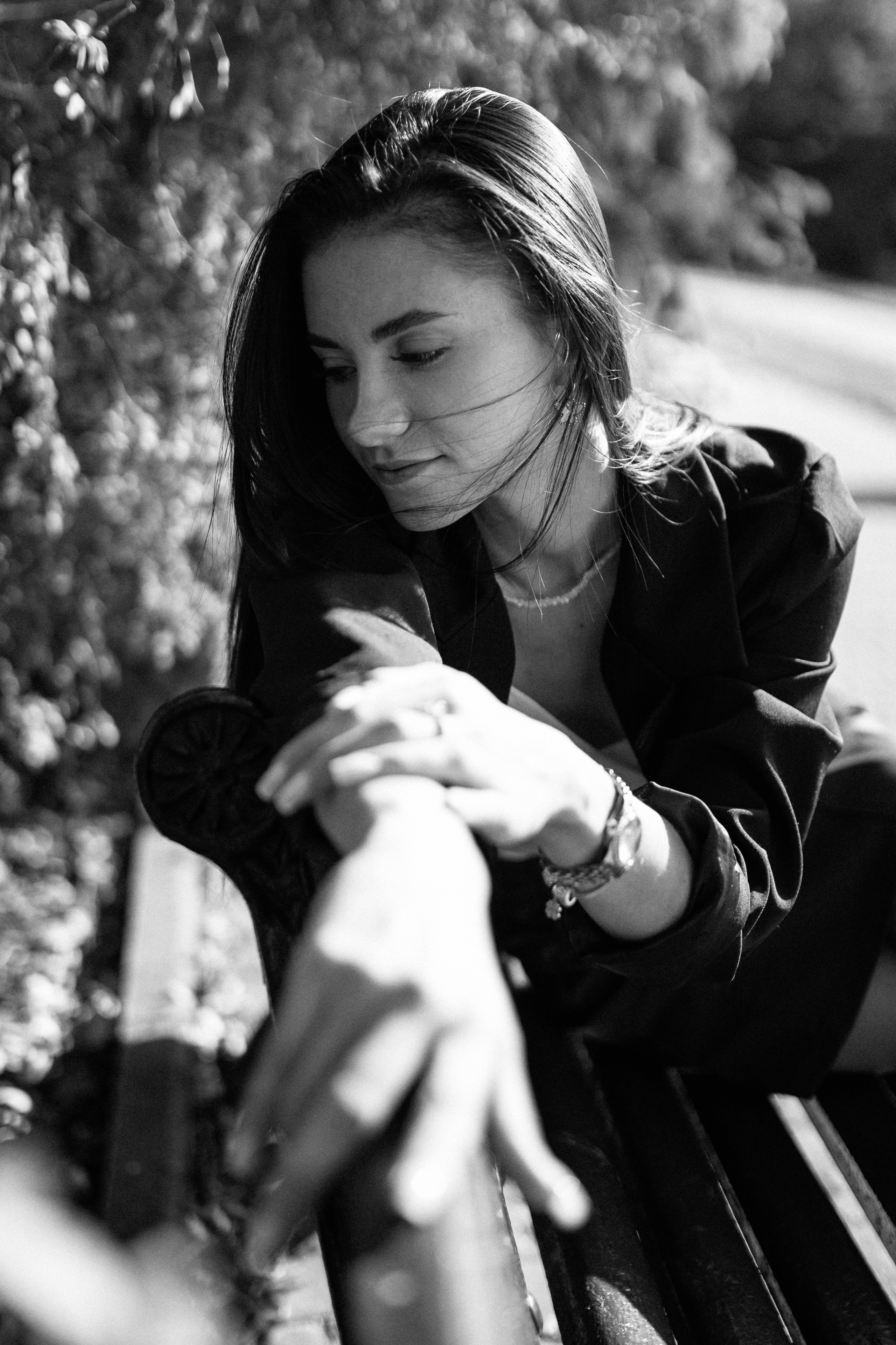 Лиза. Семейный фотограф Кострома/Санкт-Петребург Дарья Гавриченко