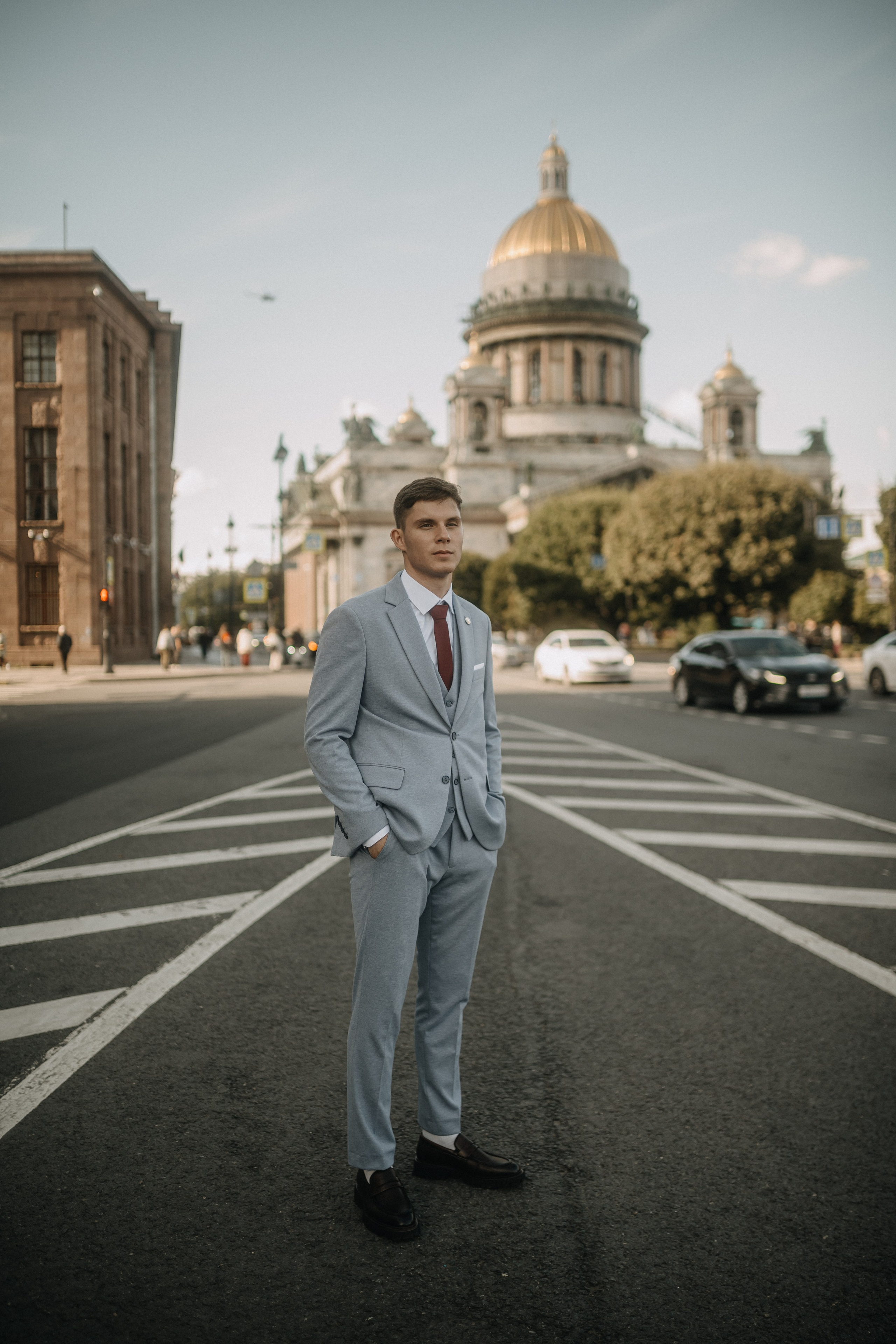 29.08.25. Фотограф в Санкт Петербурге Лара Великова