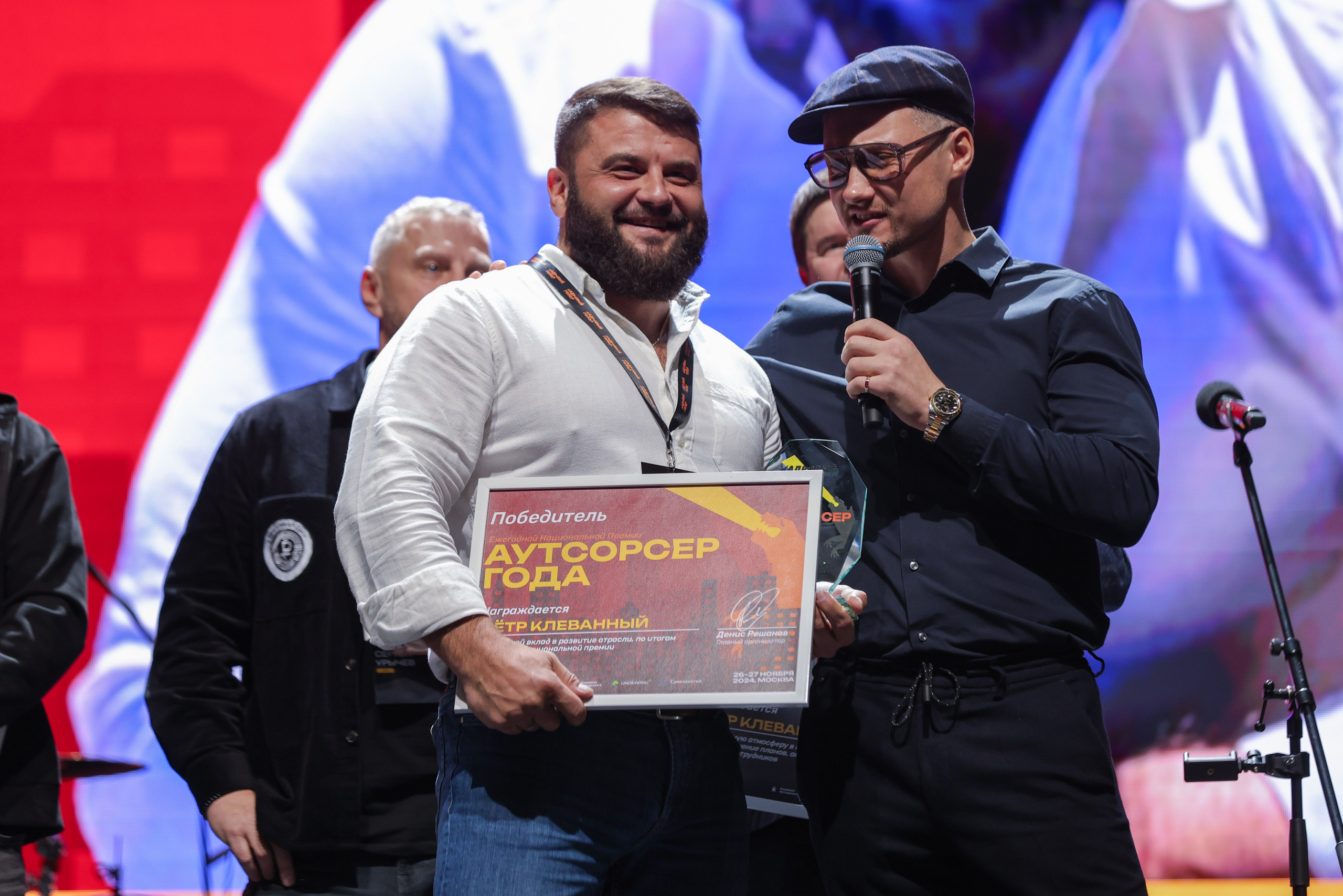 Корпоративы. Фото и видеосъёмка бизнес-мероприятий под ключ в Москве и МО — Akhmedov Team