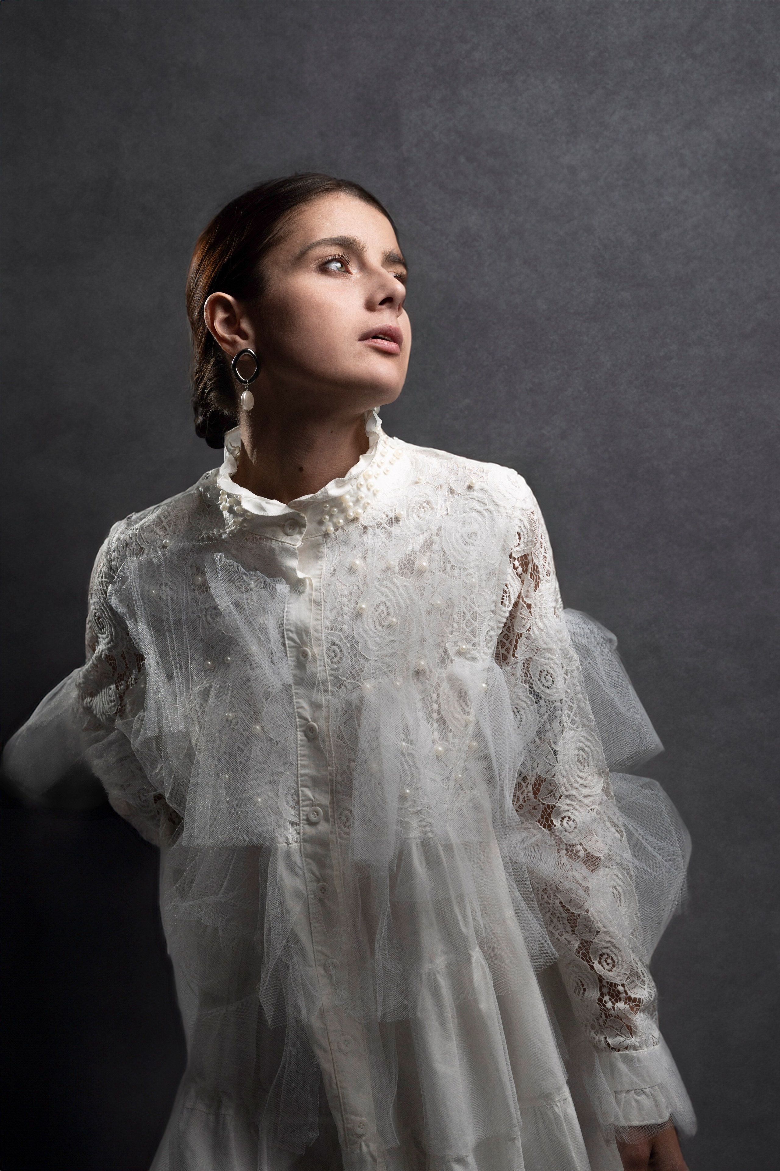 Алина. Maxon Magnusson