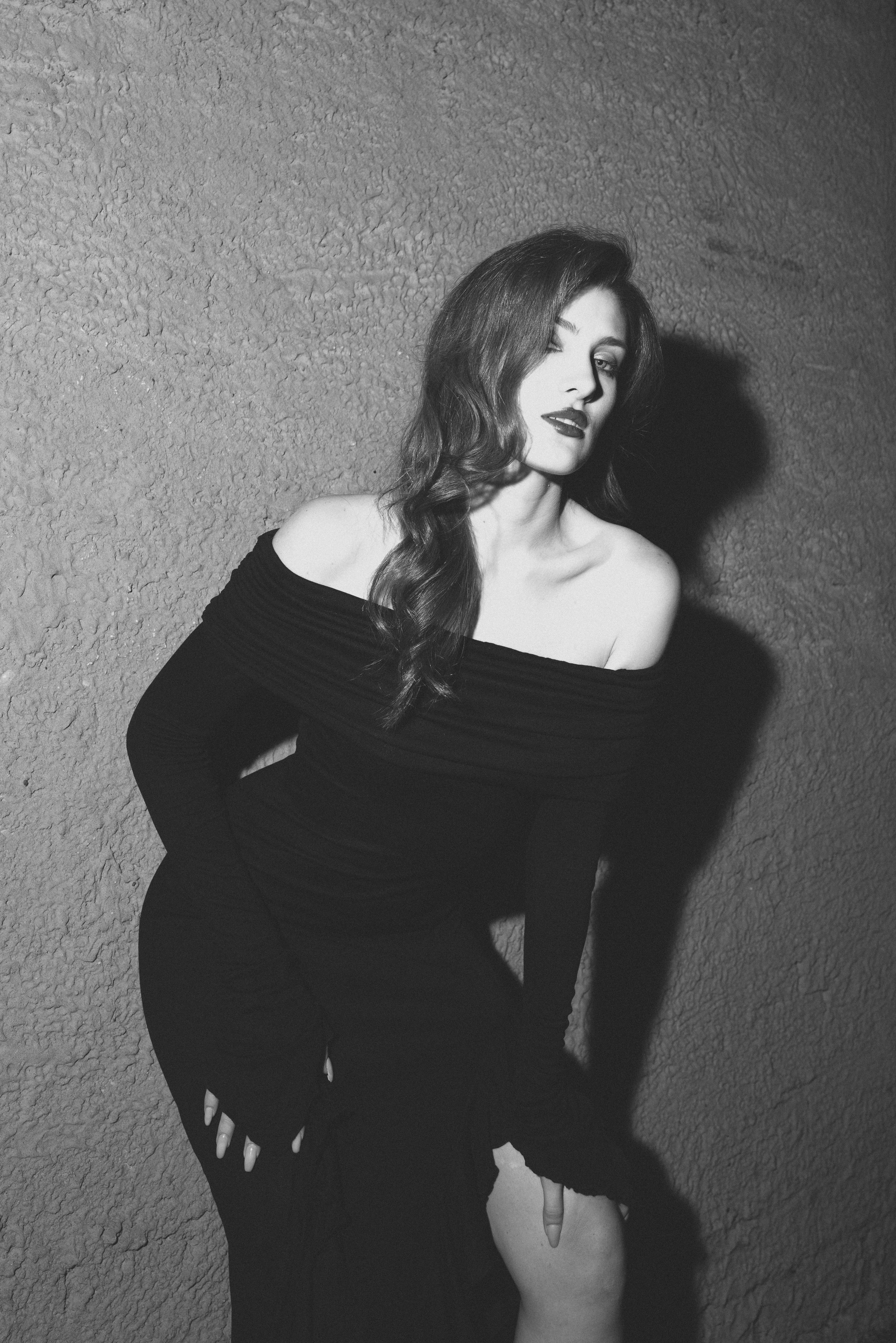 Ксения. Maxon Magnusson