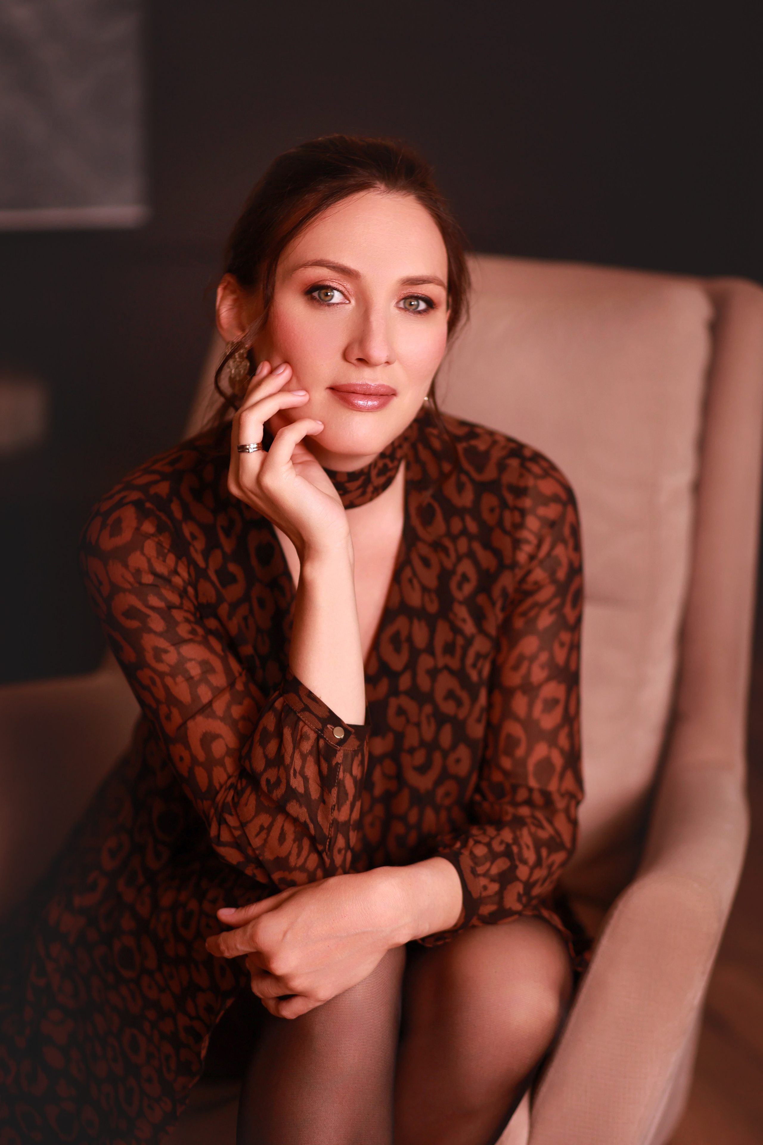 Юлия. Детский семейный фотограф Краснодар