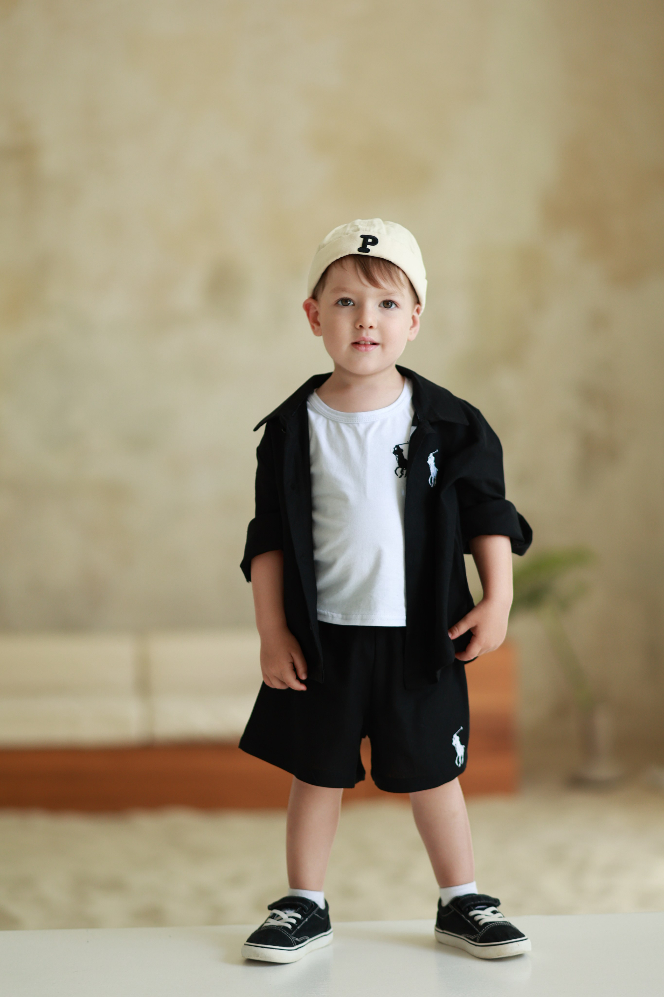 . Детский семейный фотограф Краснодар