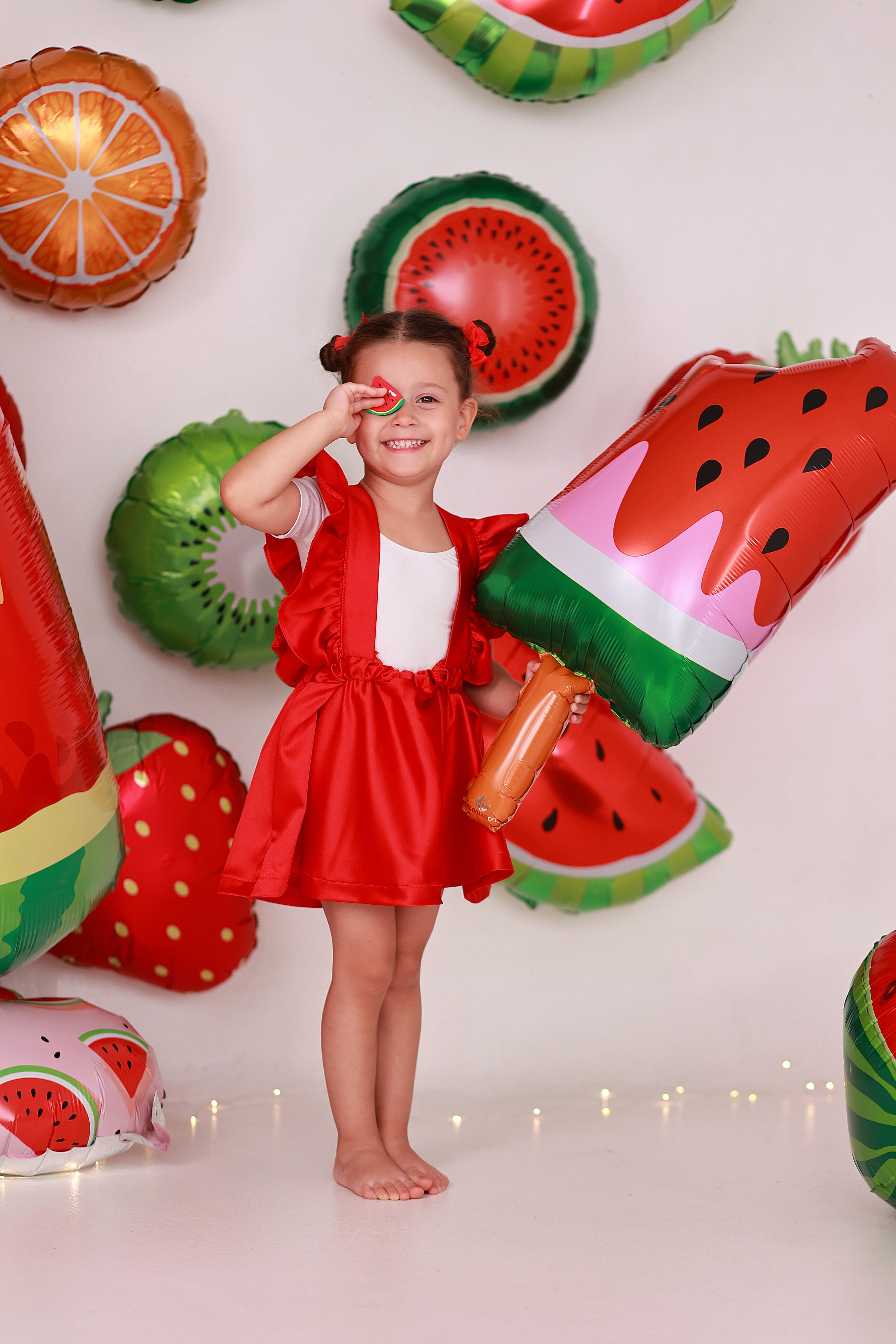 Арбузики. Детский семейный фотограф Краснодар