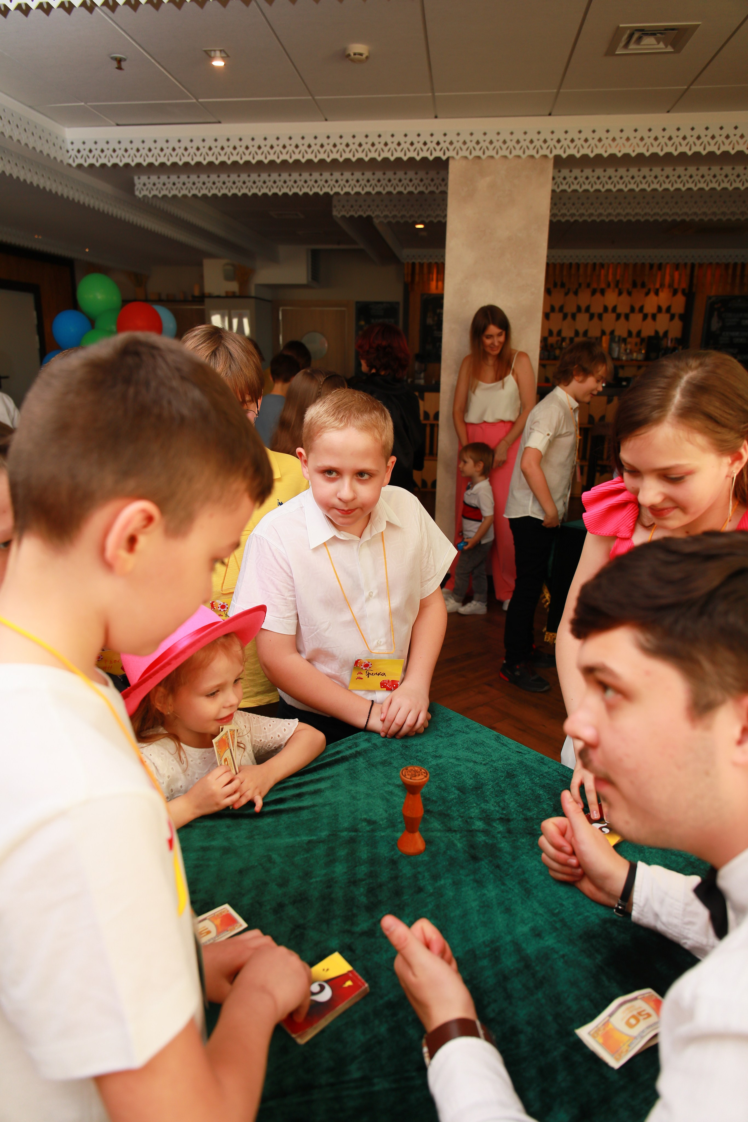Выпускной 4 класс (Р-н Разговоры на крыше). Детский семейный фотограф Краснодар