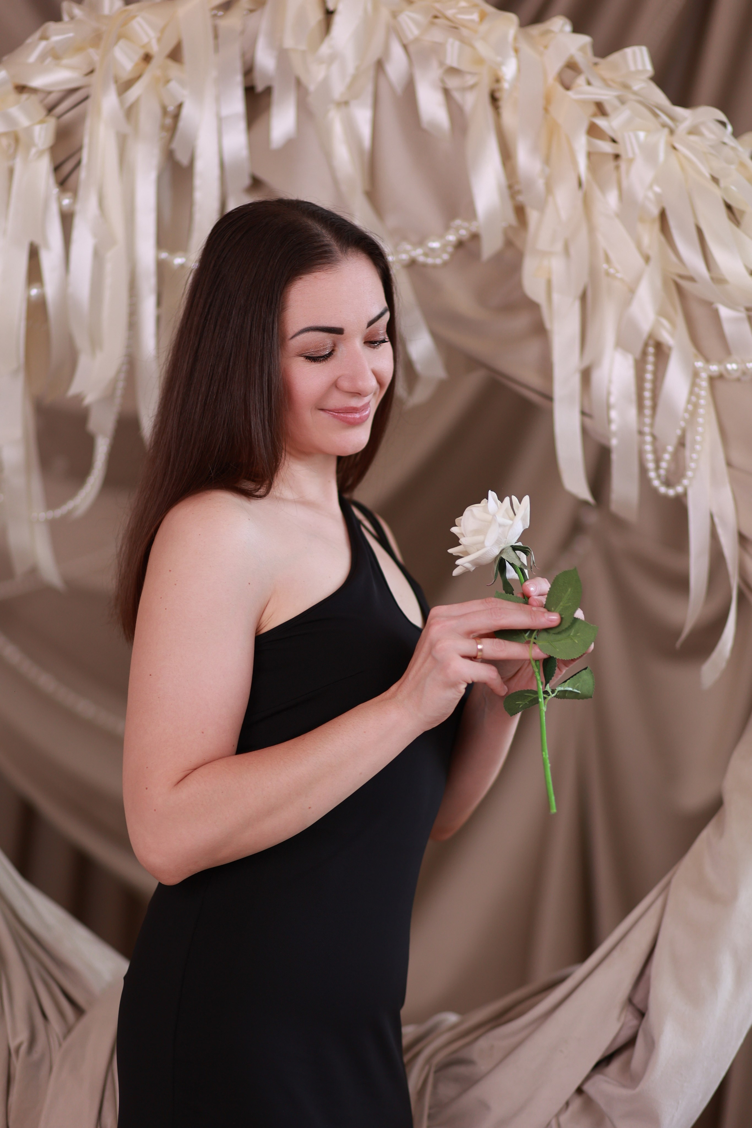 Лилия и Стелла. Детский семейный фотограф Краснодар