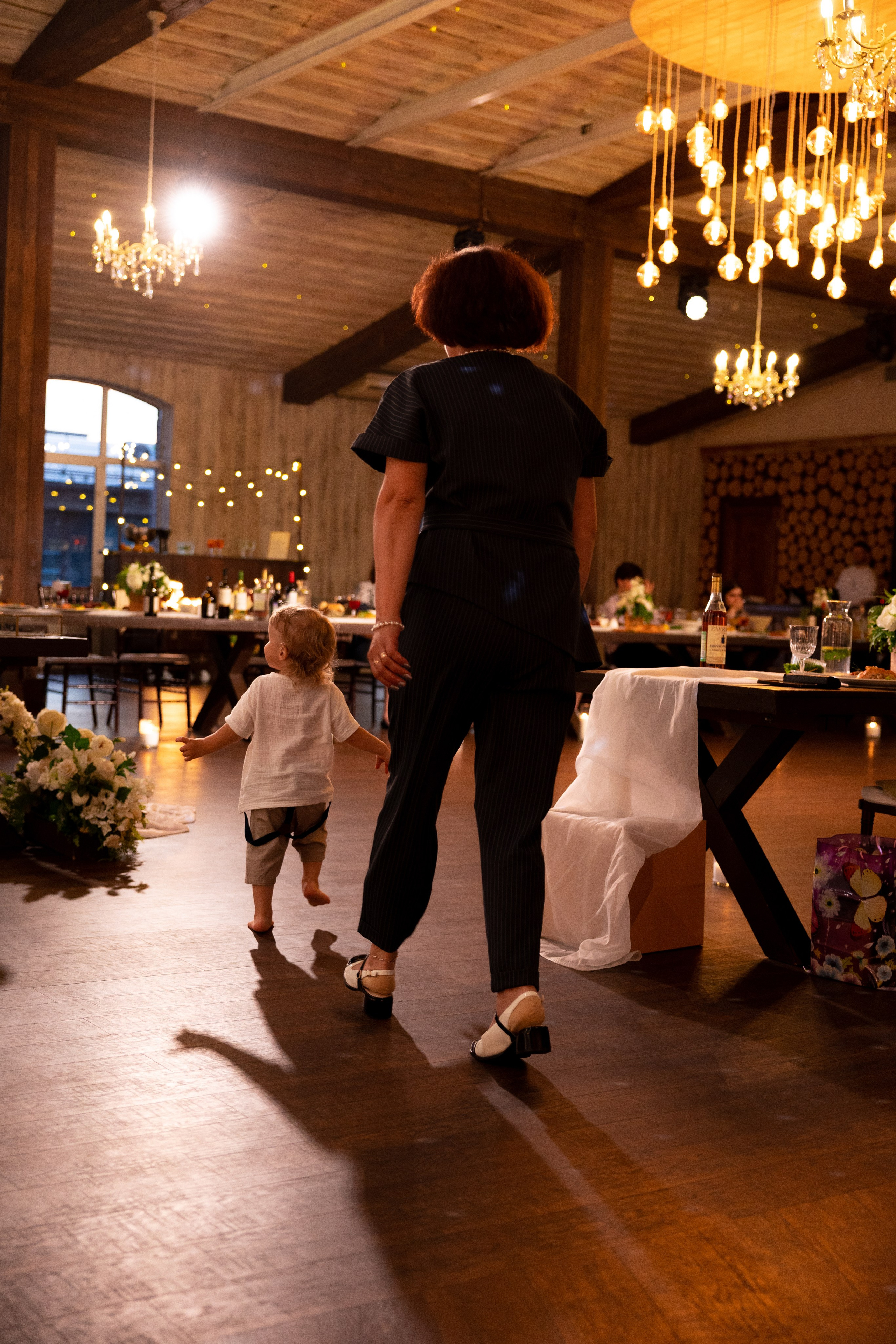 Павел & Екатерина. Питерский фотограф