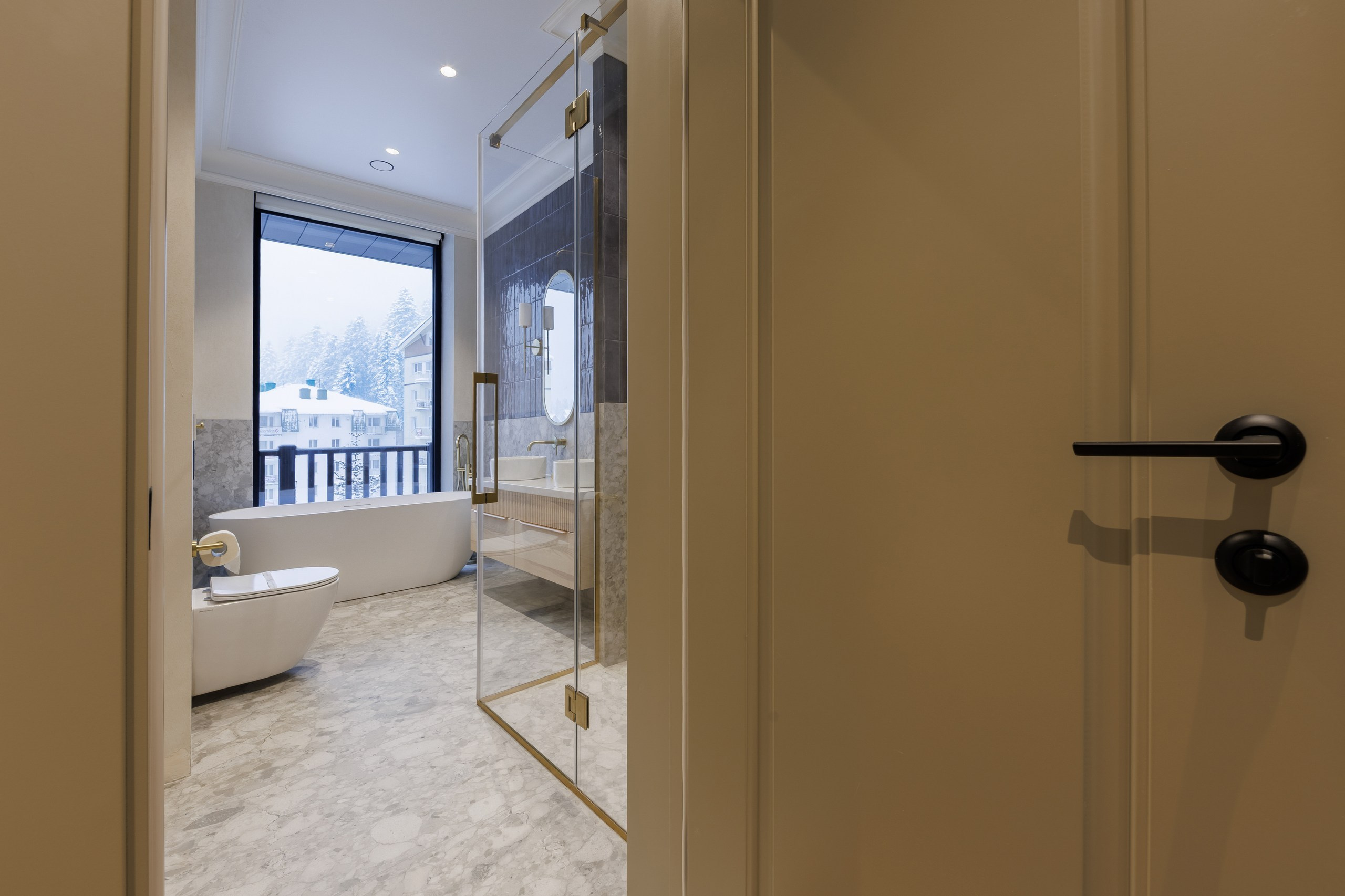 Интерьерная съемка. Фотограф Николай Петрушкин | Ставрополь, Москва