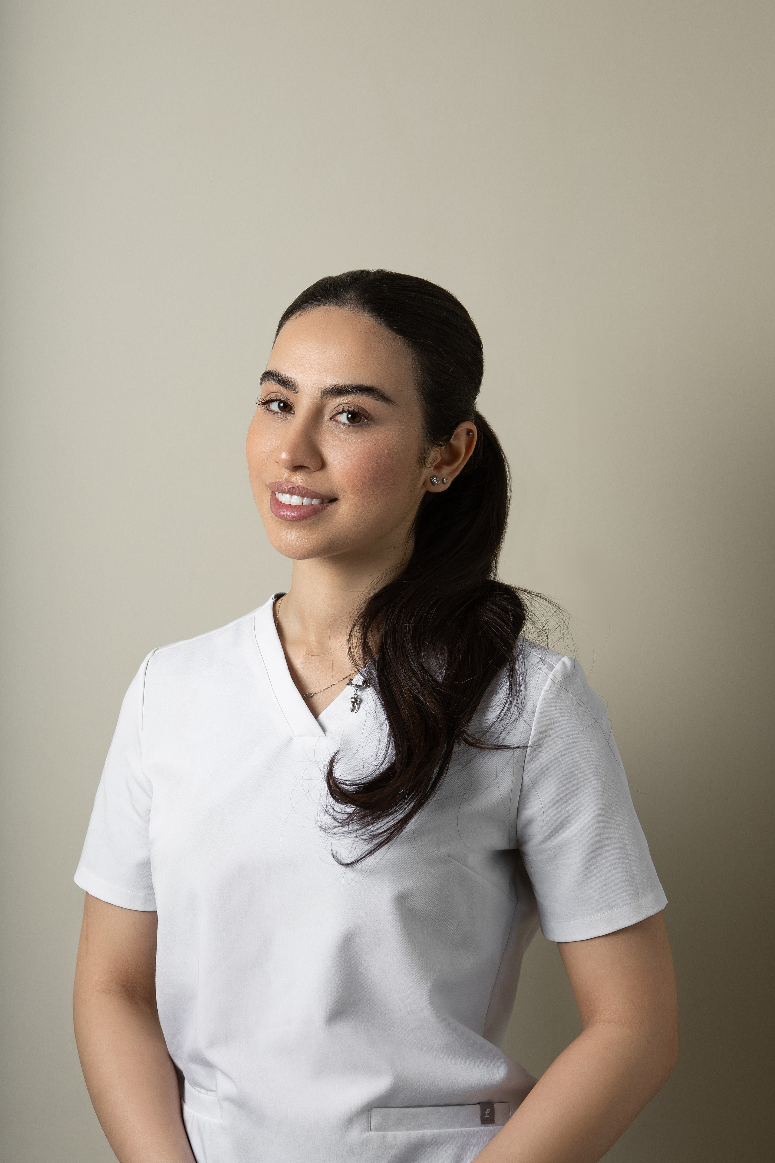 Стоматология. Фотограф в Москве Таша Логинова