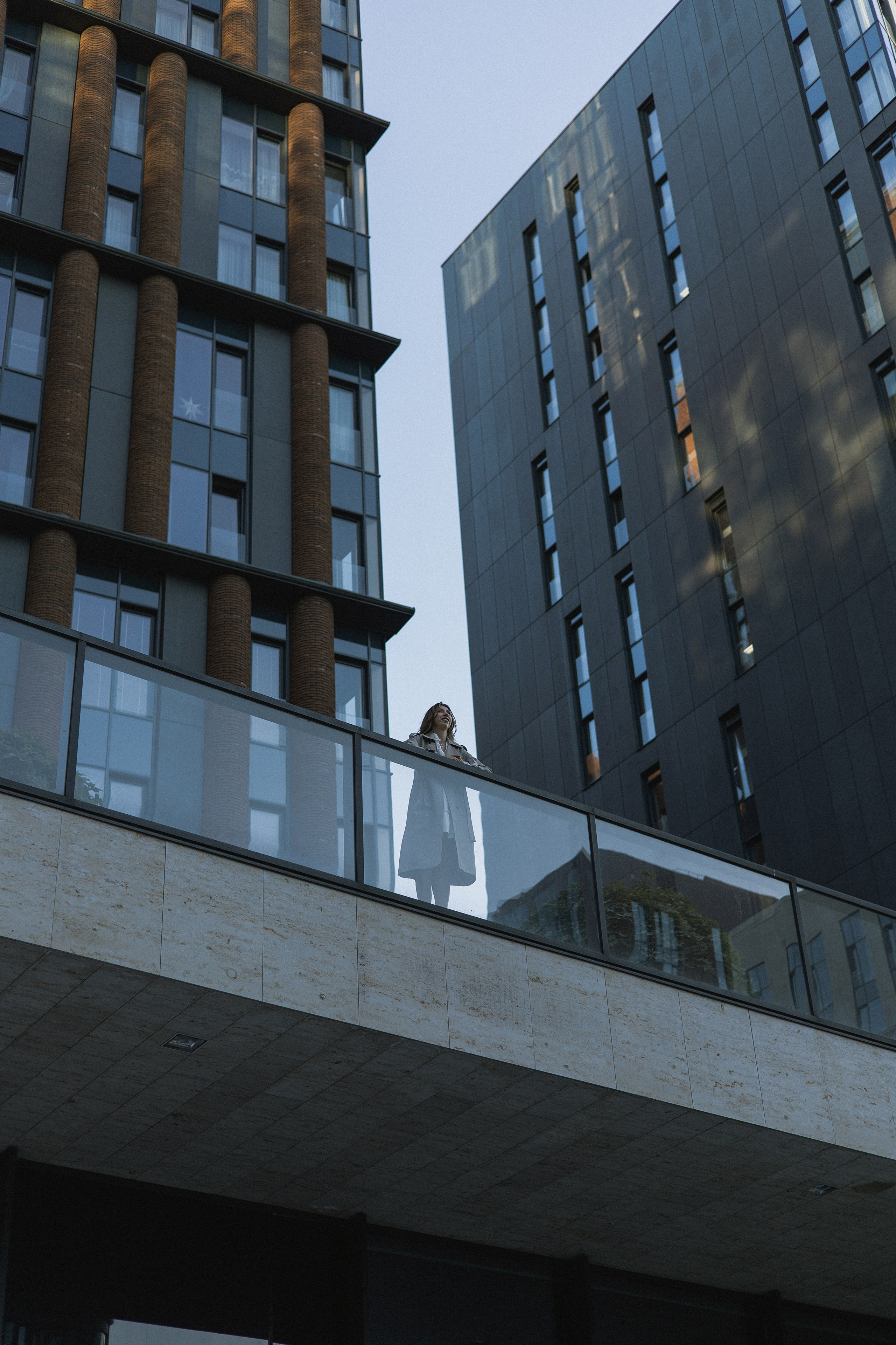 Городские фотопрогулки. Фотограф в Москве Таша Логинова