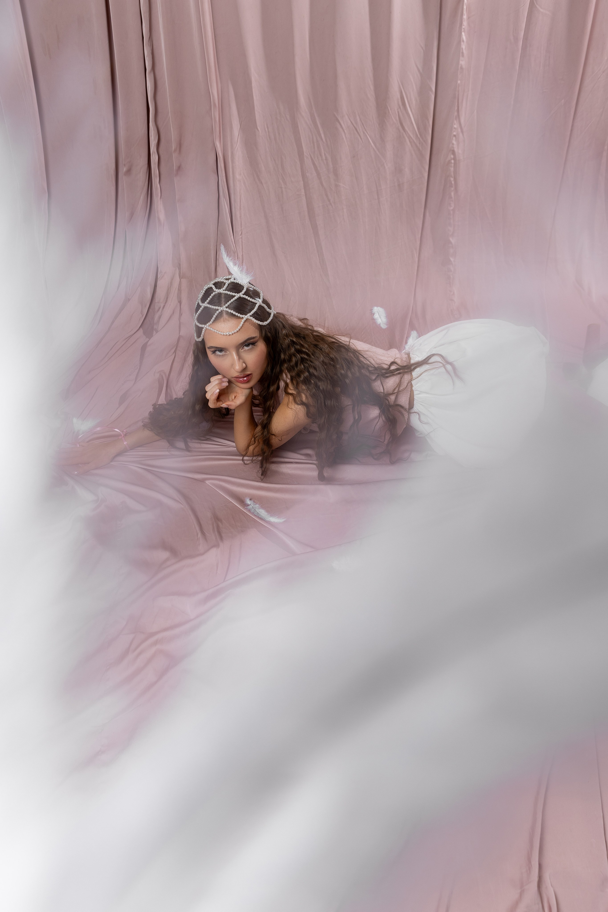 Елизаветта. Фотограф в Москве Таша Логинова