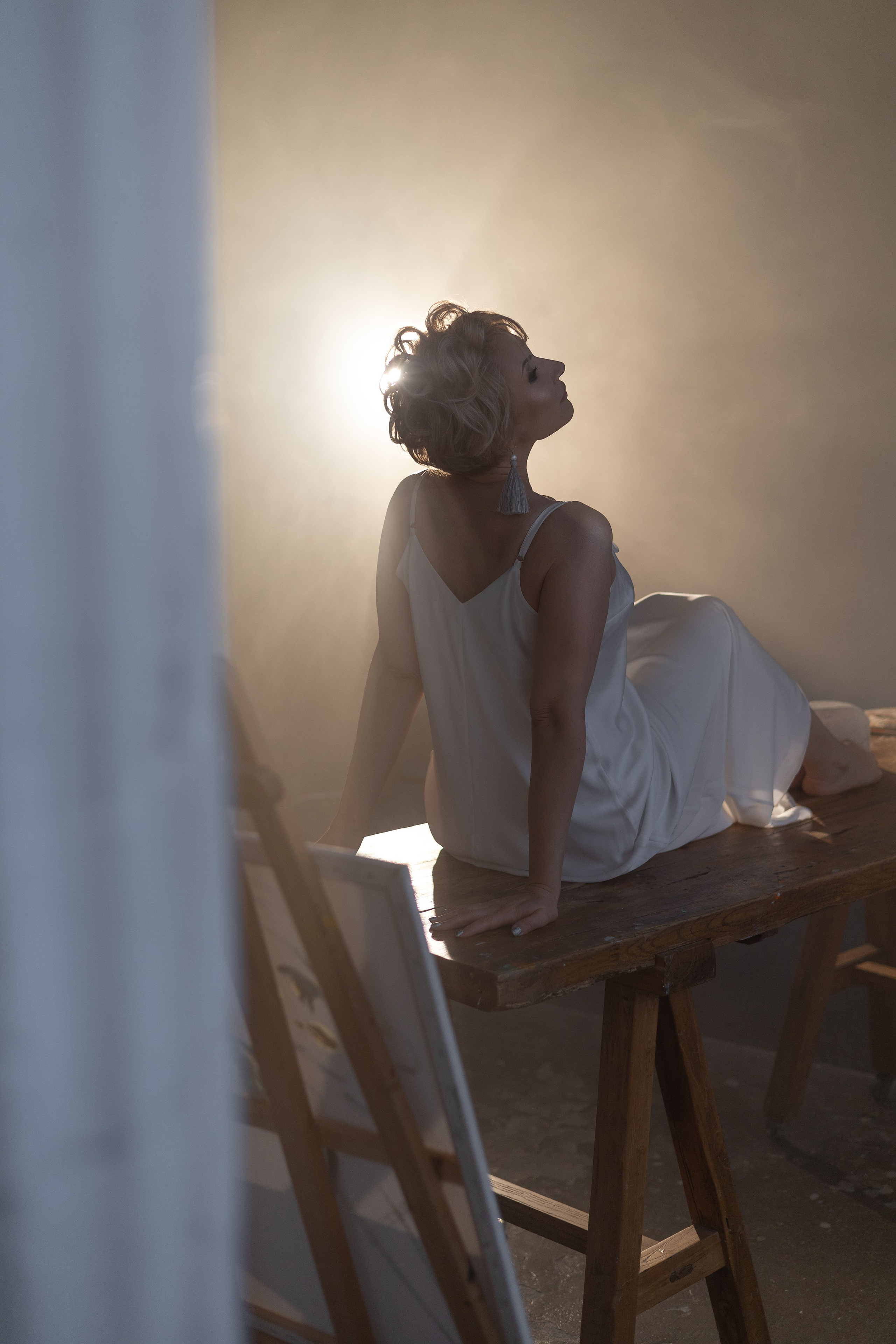 Светлана. Фотограф в Москве Таша Логинова