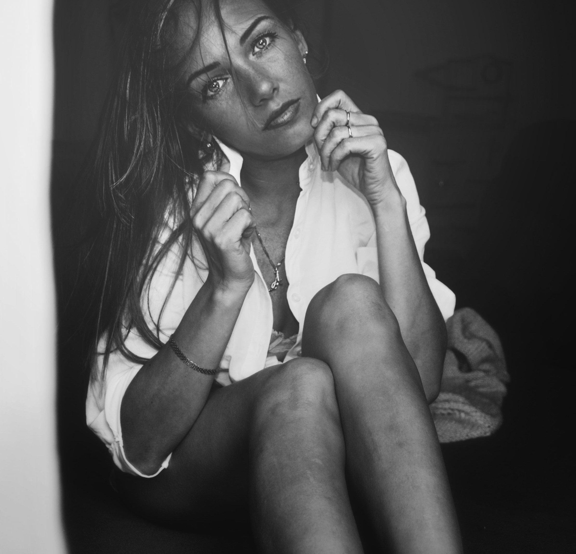 Фото. Любительская сьемка Владивосток Анна Юрьевна