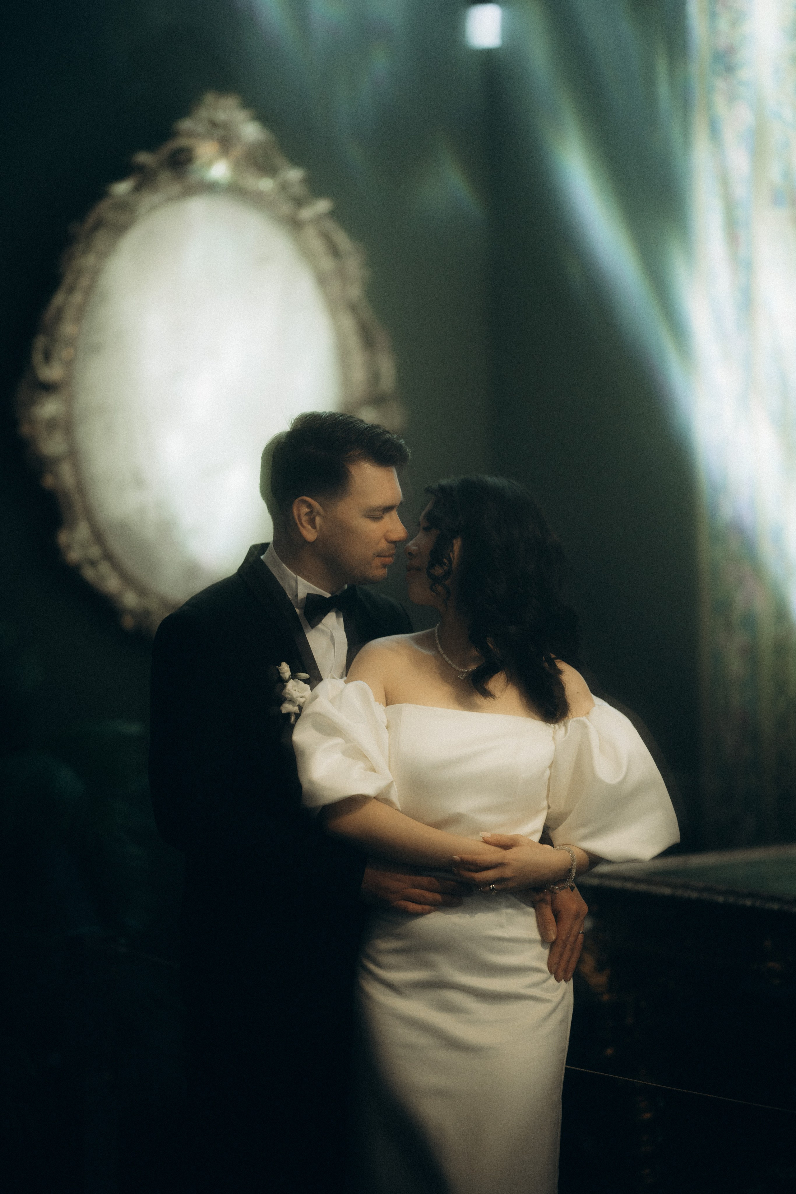 О Свадьбе. Индира Фотограф Санкт-Петербург