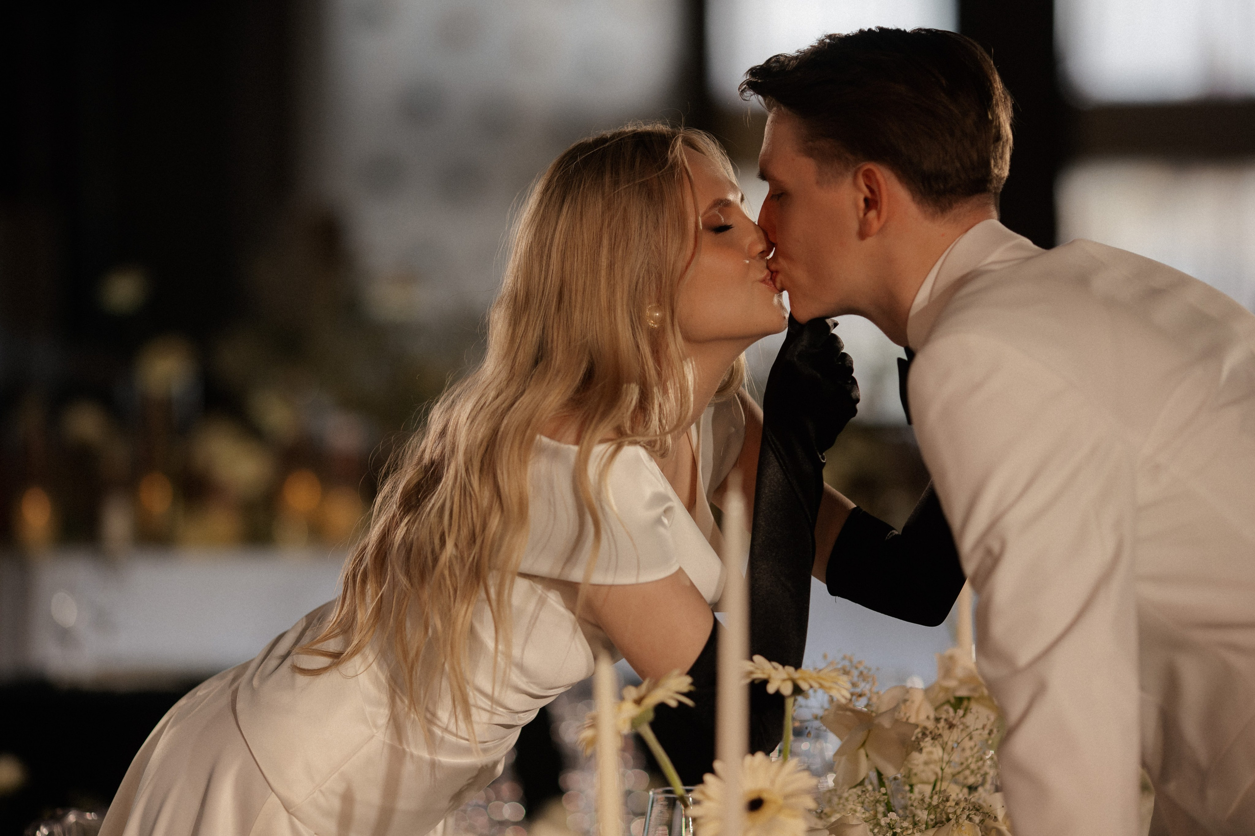 Кирилл Анастасия. Свадебный фотограф Воронеж Москва СПБ