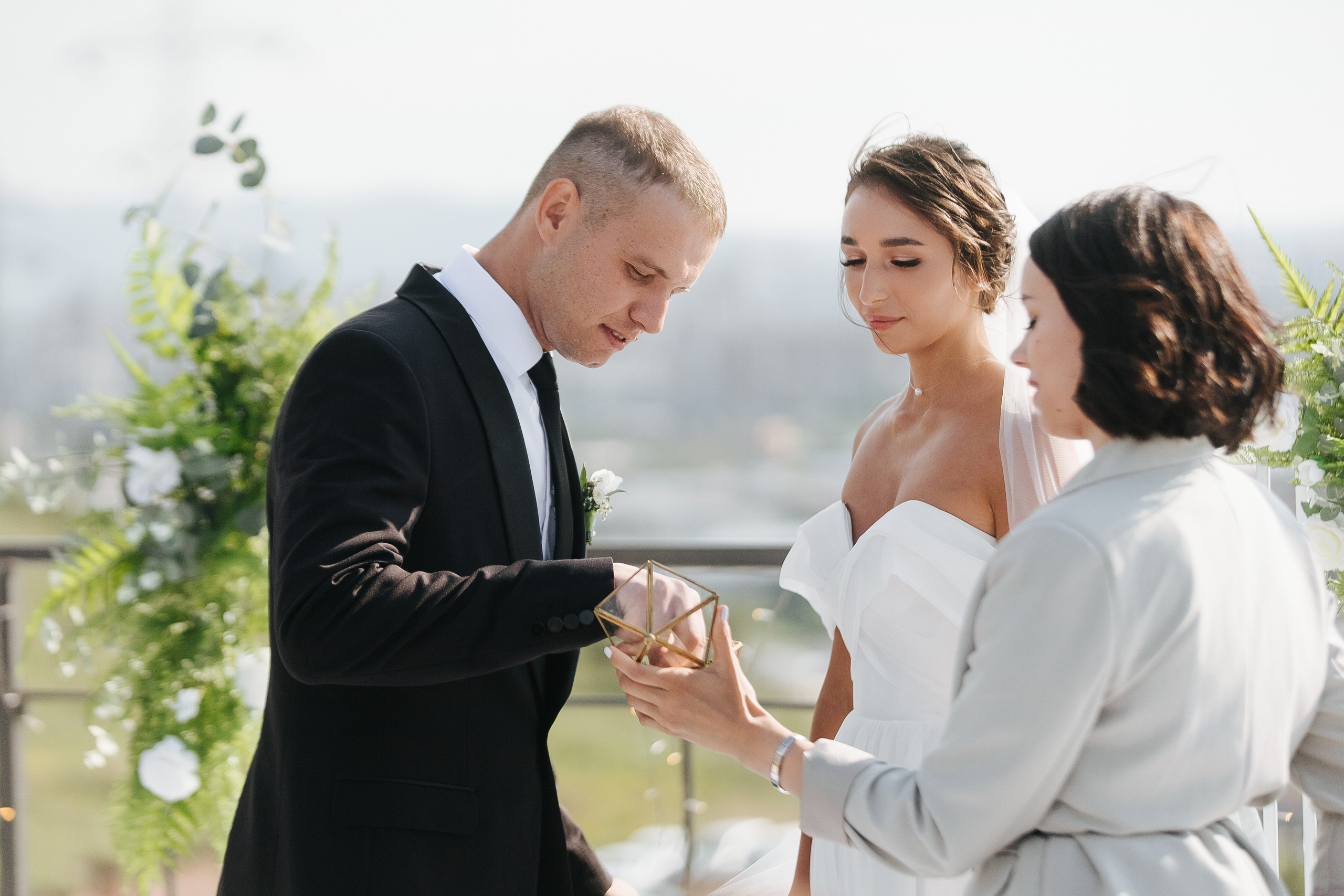 Иван Юлия. Фотограф в Красноярске Надежда Воскресенская