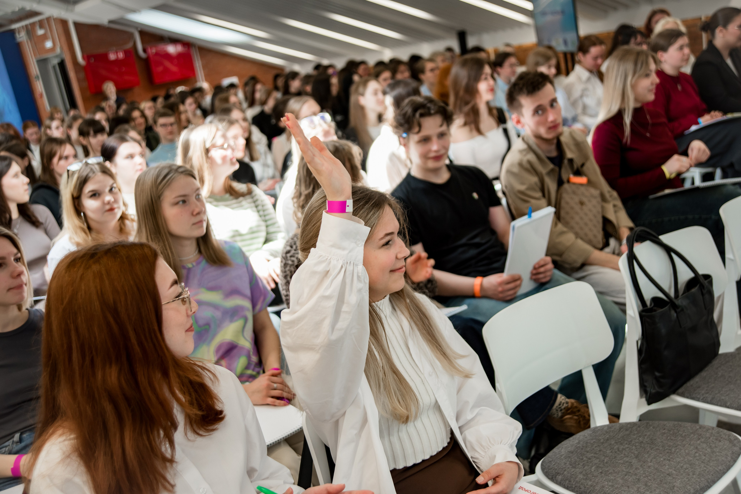 Купно Старт. Фотограф Макс Огурцов в Нижнем Новгороде