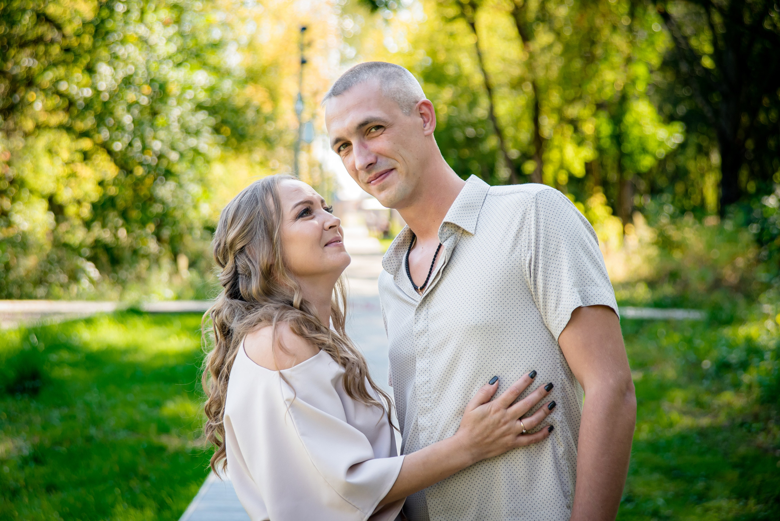 Свадебная фотосессия в Нижнем Новгороде. Фотограф Макс Огурцов в Нижнем Новгороде