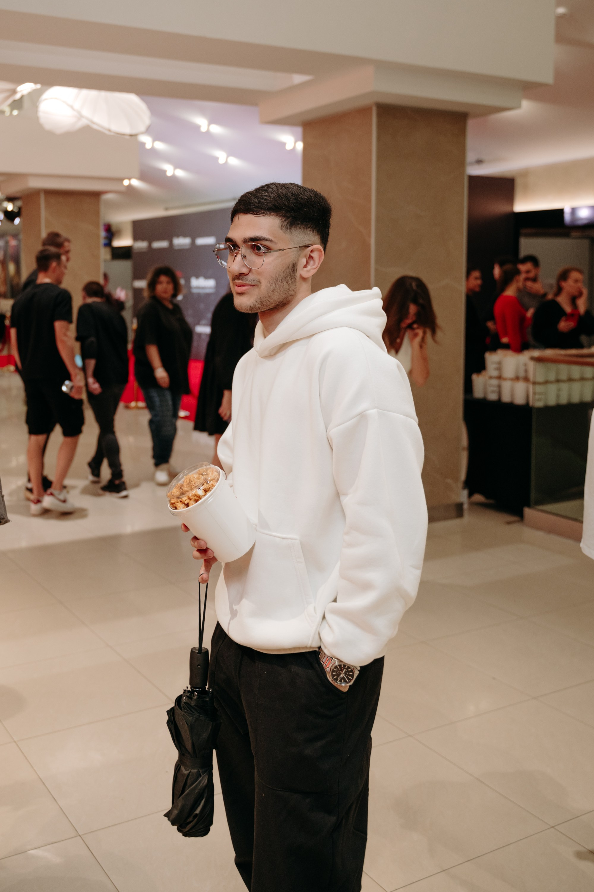 BetBoom. Фотограф в Москве Илья Максимов