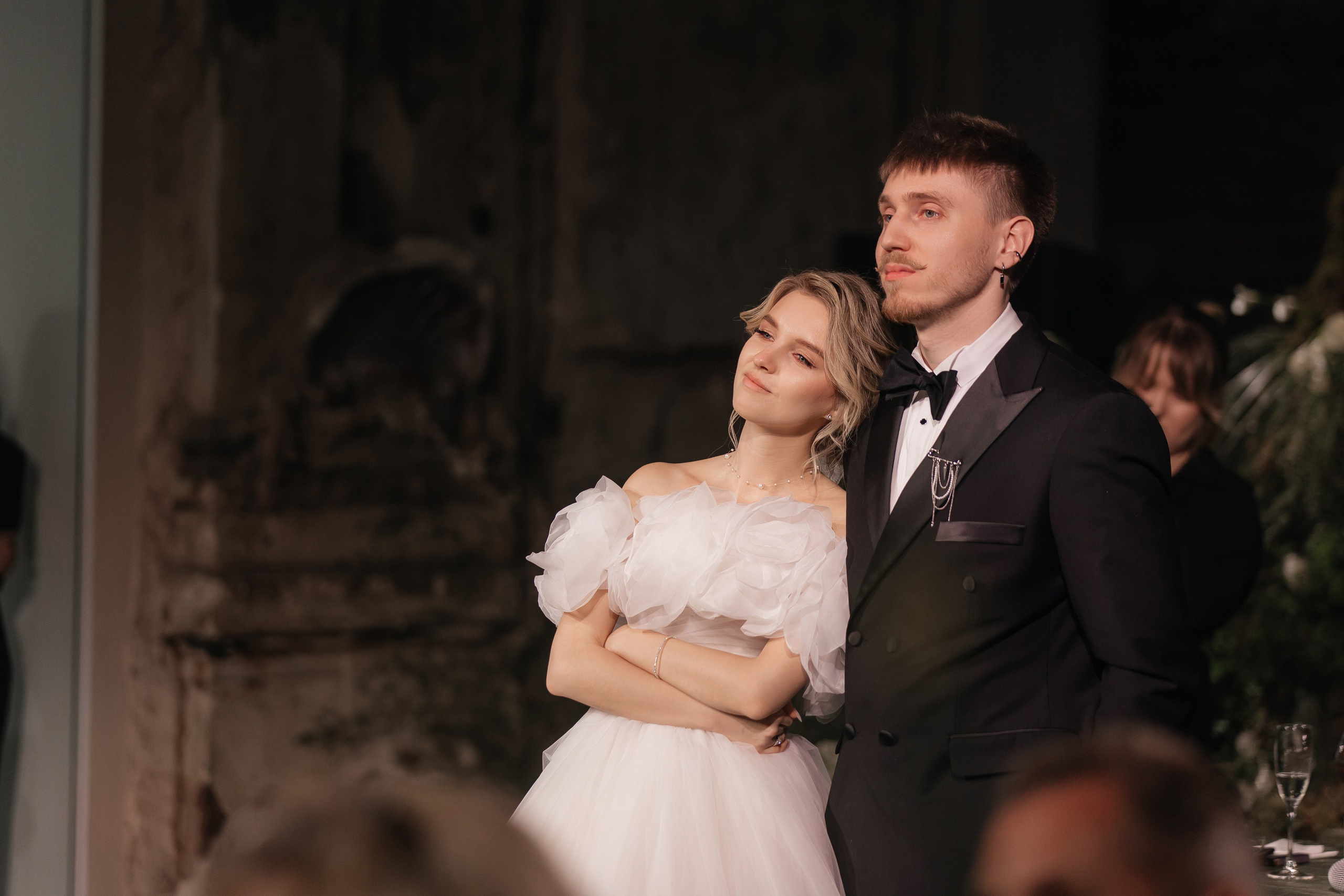 Ваня и Катя. Свадебный и Репортажный фотограф Нижний Новгород Москва Ежов Иван