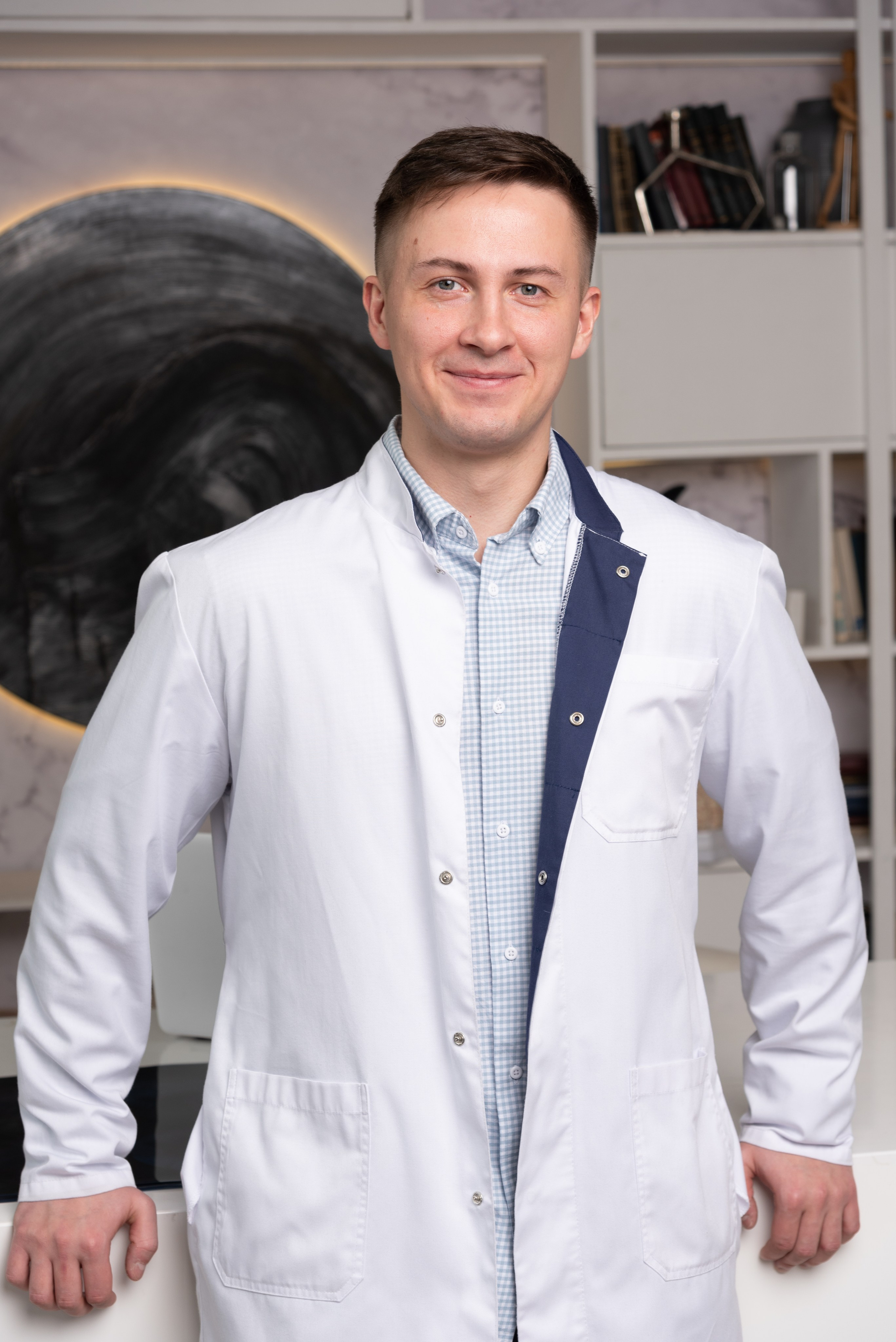 Контент фотосессия для блога