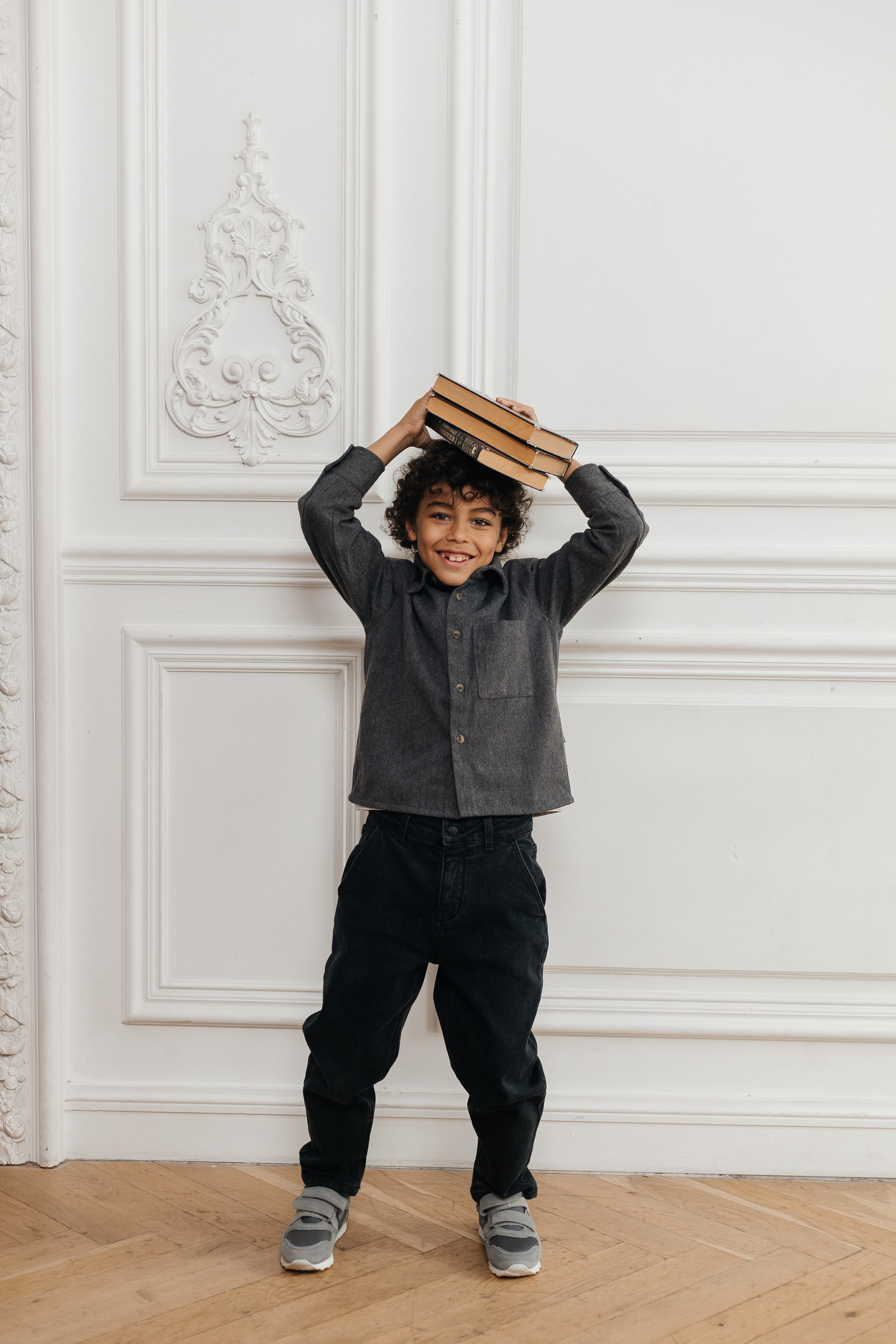 Съемка для брендов. Фотограф в Санкт-Петербурге Шура Капустина