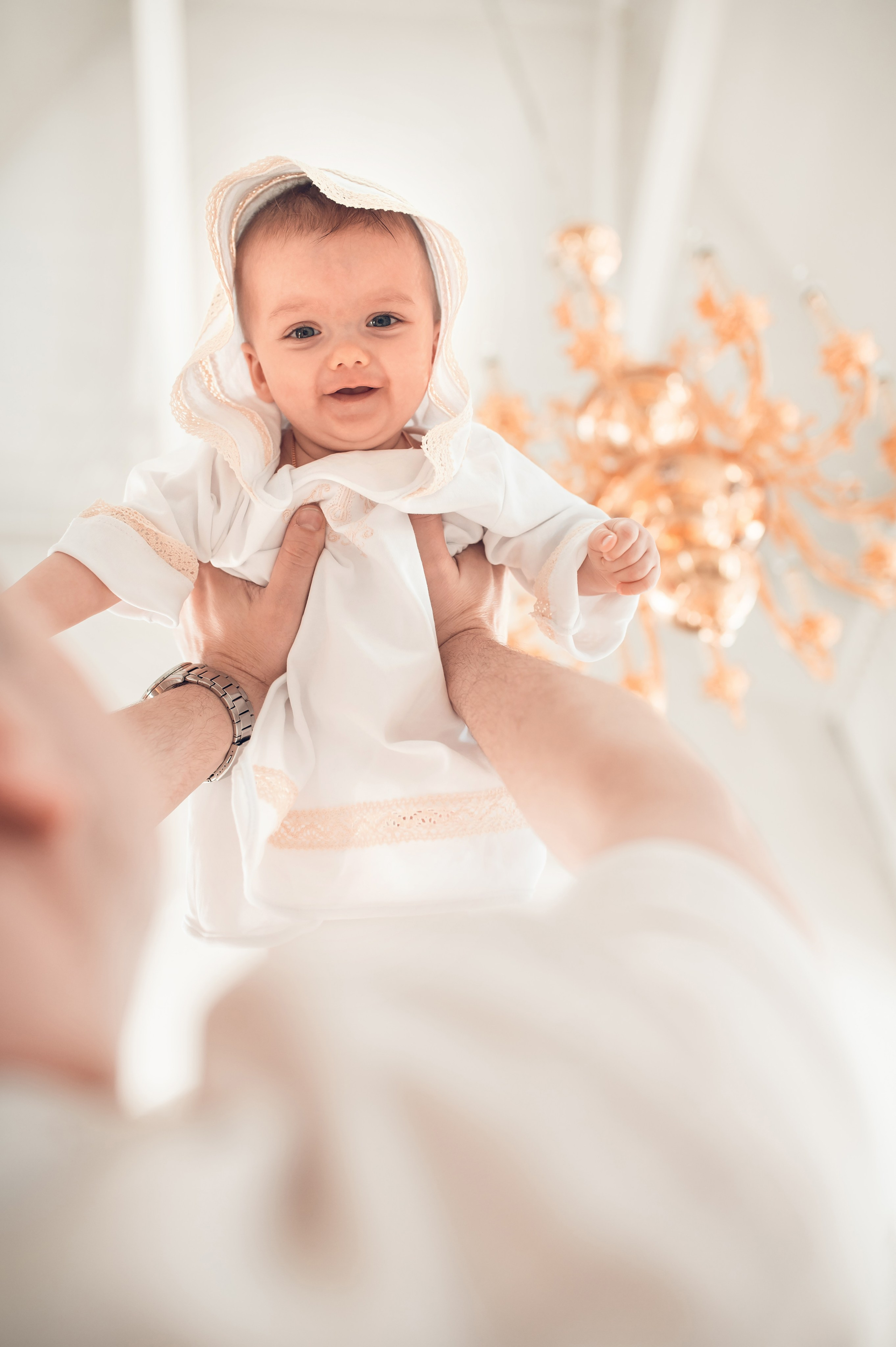 Церковь Александра Невского. Семейный фотограф Олеся Батурина Рязань