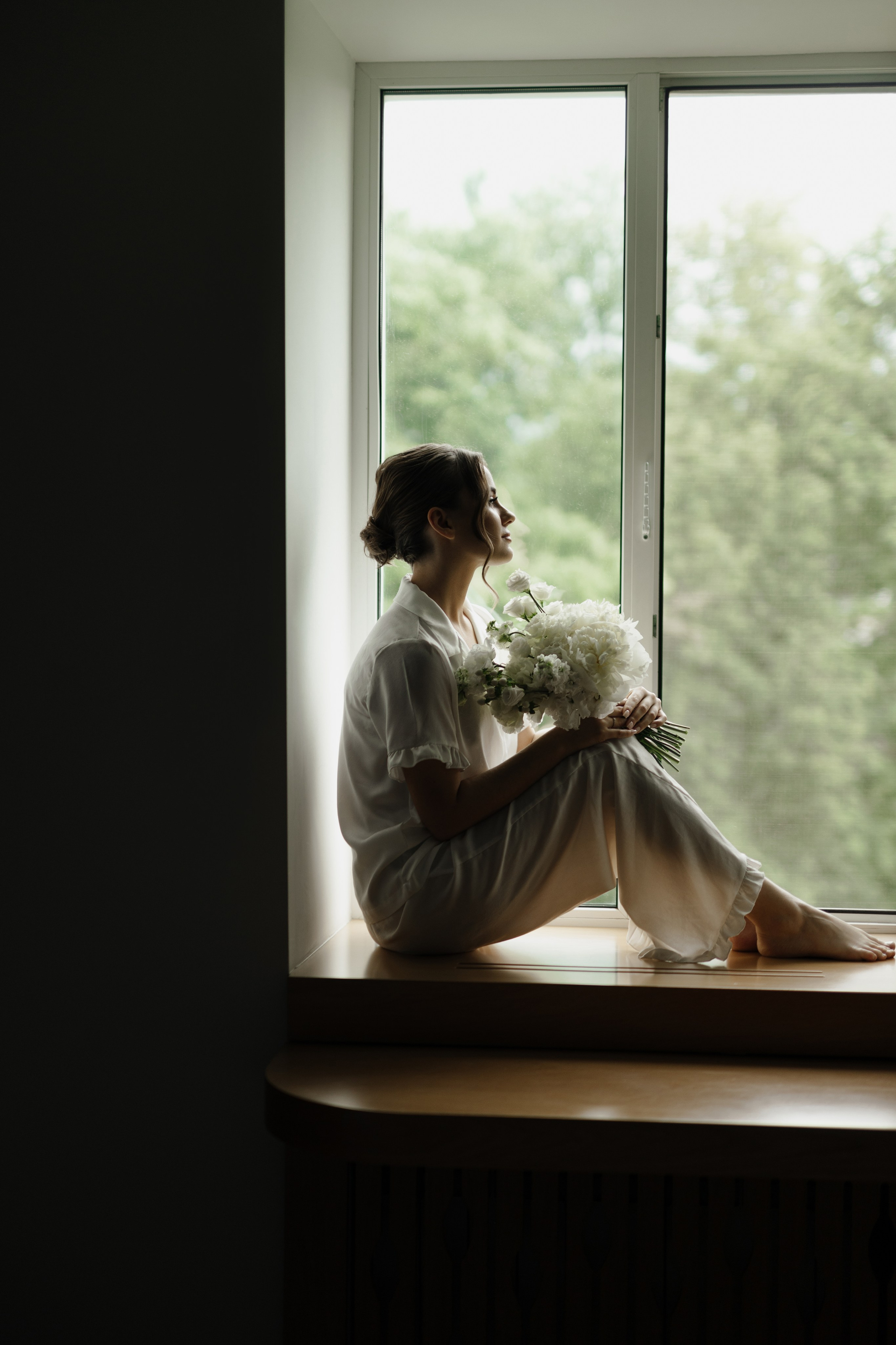 Свадьба Никиты и Полины. Фотограф Кольчугино/Владимир/Москва Елизавета Иода