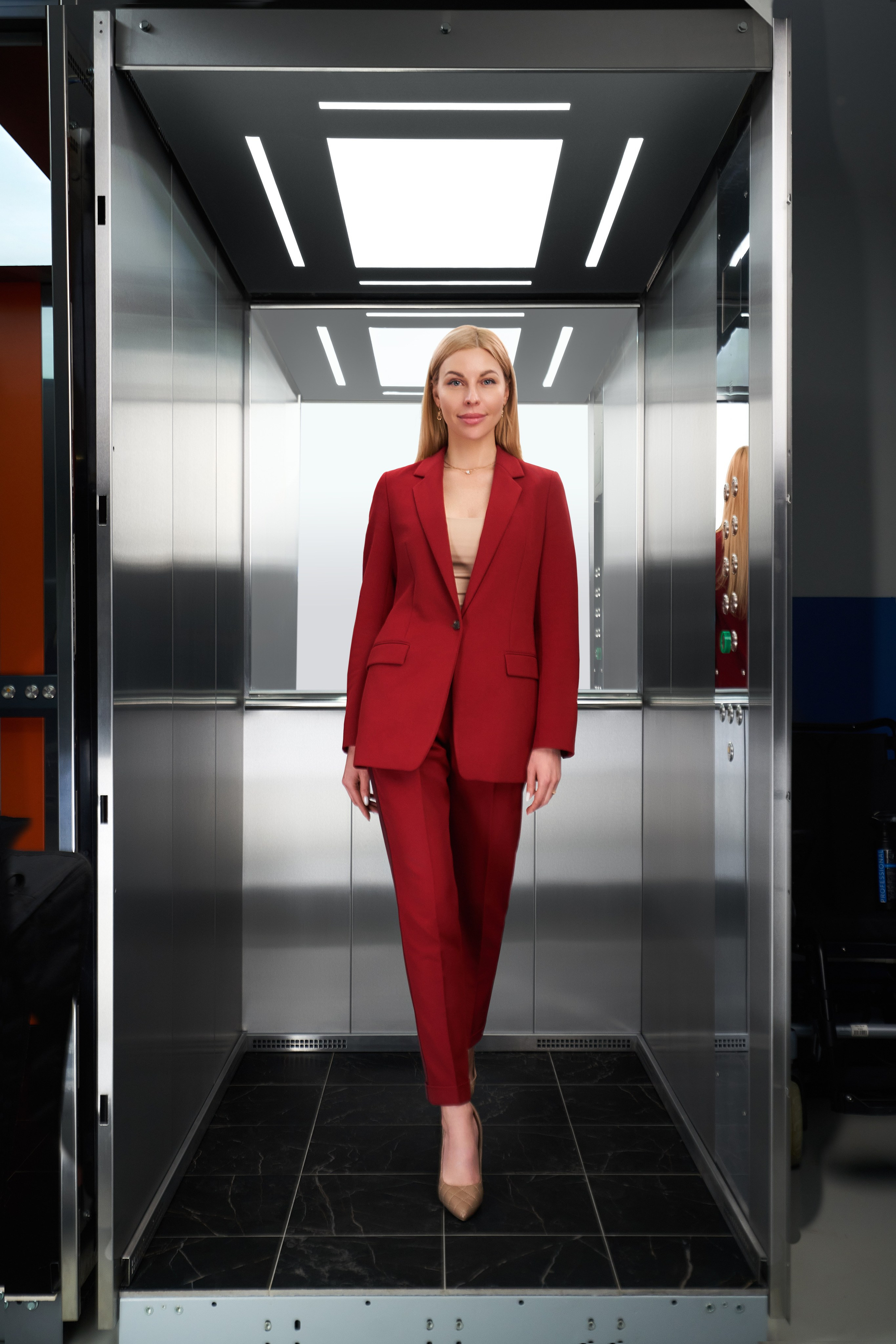 Рекламная фотография. Фотохроника для следующих поколений