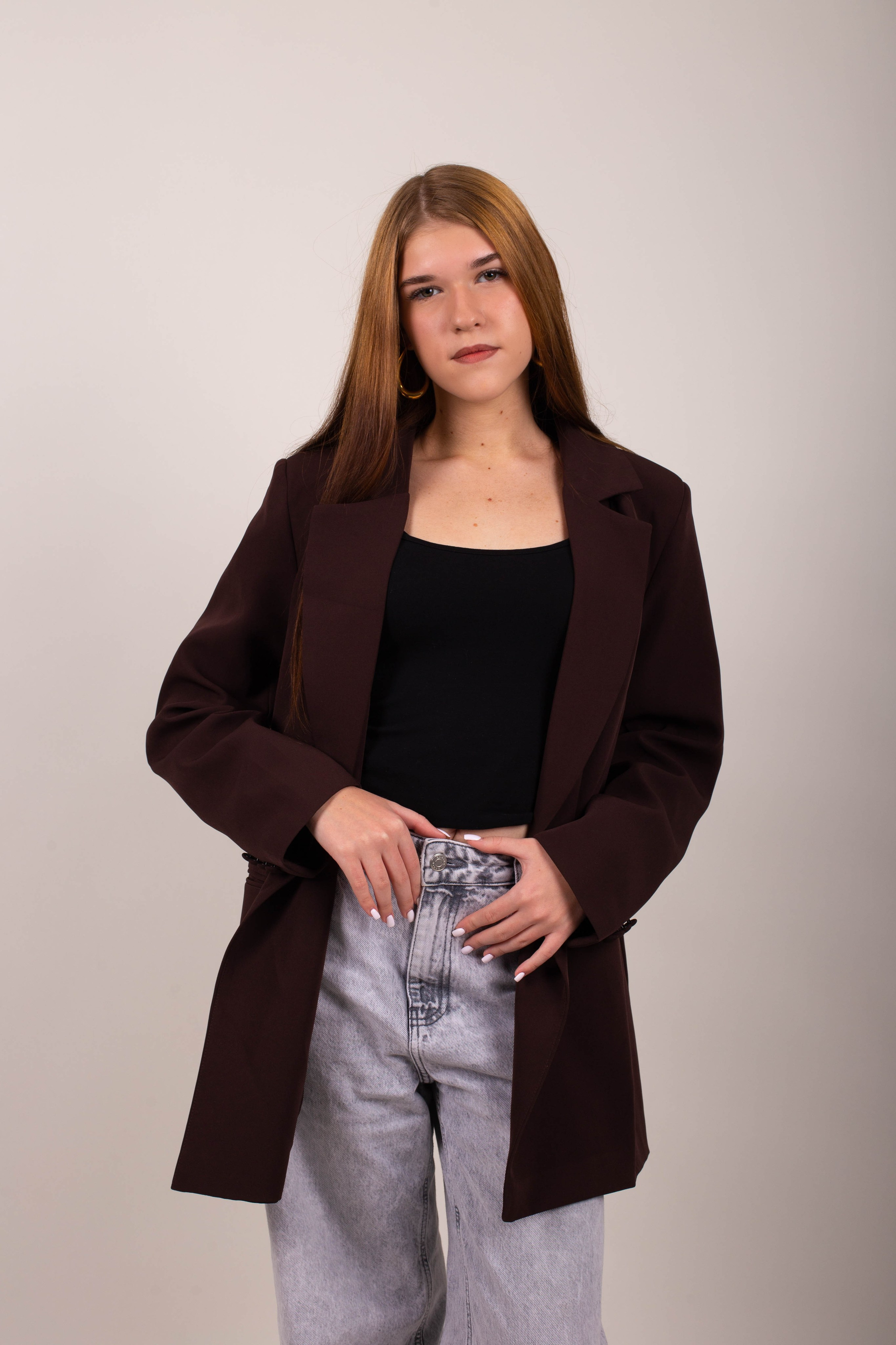 Дик Полина. Promodels